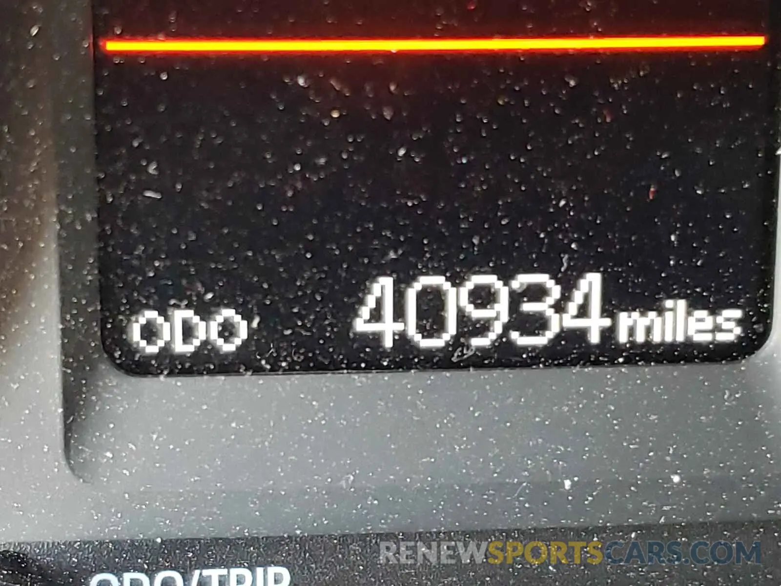 8 fotografías del automóvil dañado 2T1BURHE4KC171568 TOYOTA COROLLA 2019