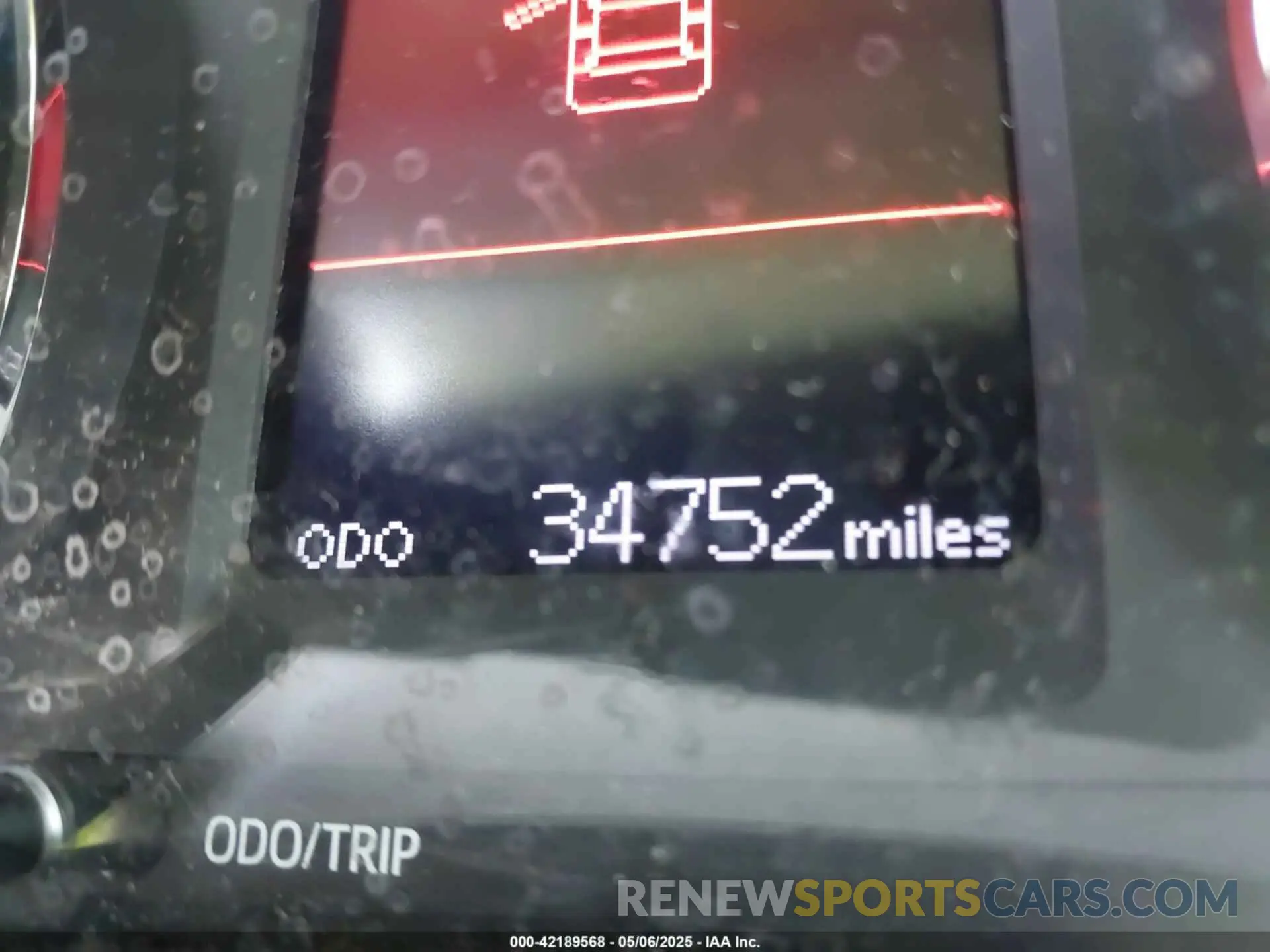 15 fotografías del automóvil dañado 2T1BURHE4KC176589 TOYOTA COROLLA 2019