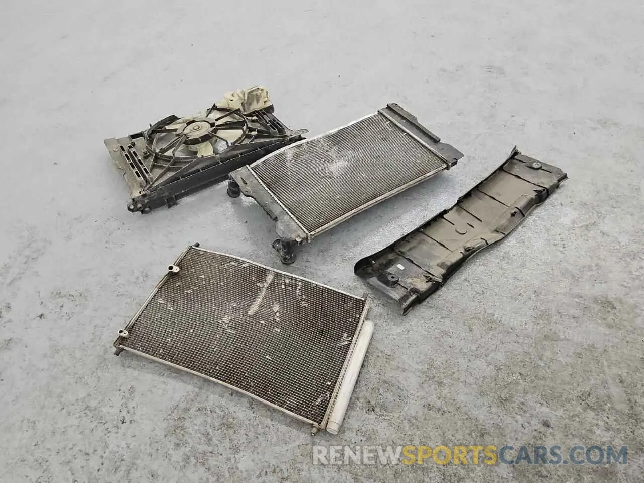 12 fotografías del automóvil dañado 2T1BURHE4KC194056 TOYOTA COROLLA 2019