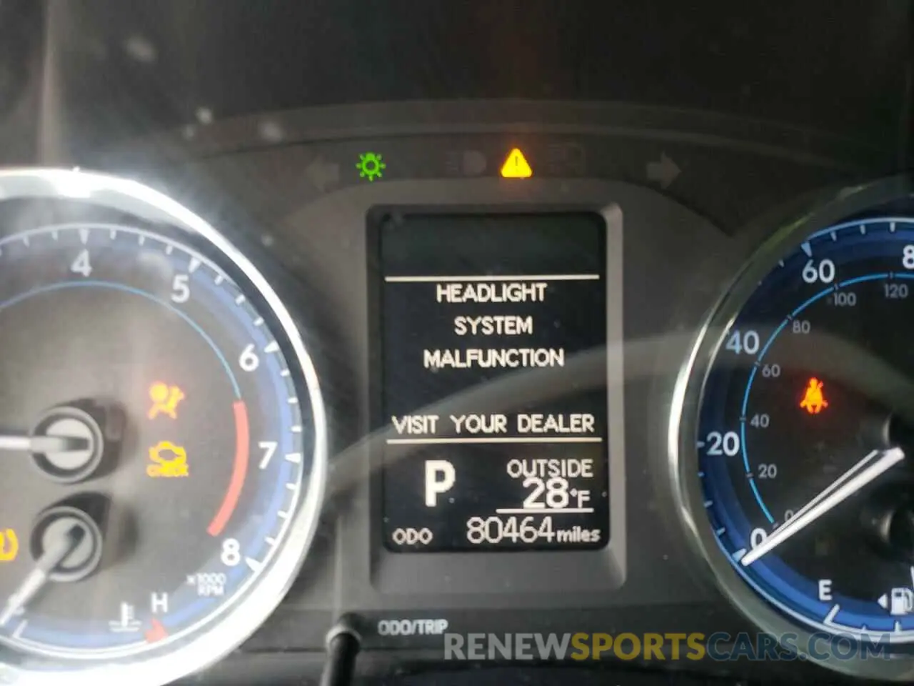 9 fotografías del automóvil dañado 2T1BURHE4KC215830 TOYOTA COROLLA 2019