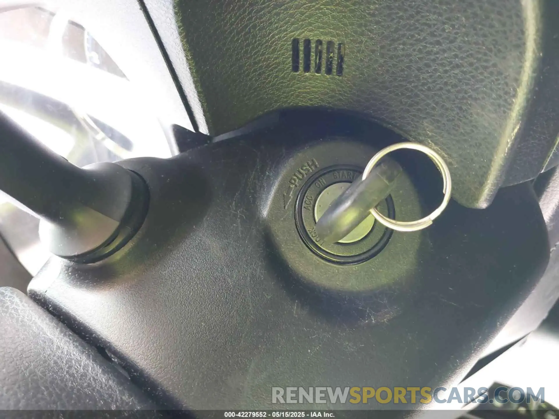 11 fotografías del automóvil dañado 2T1BURHE4KC232790 TOYOTA COROLLA 2019