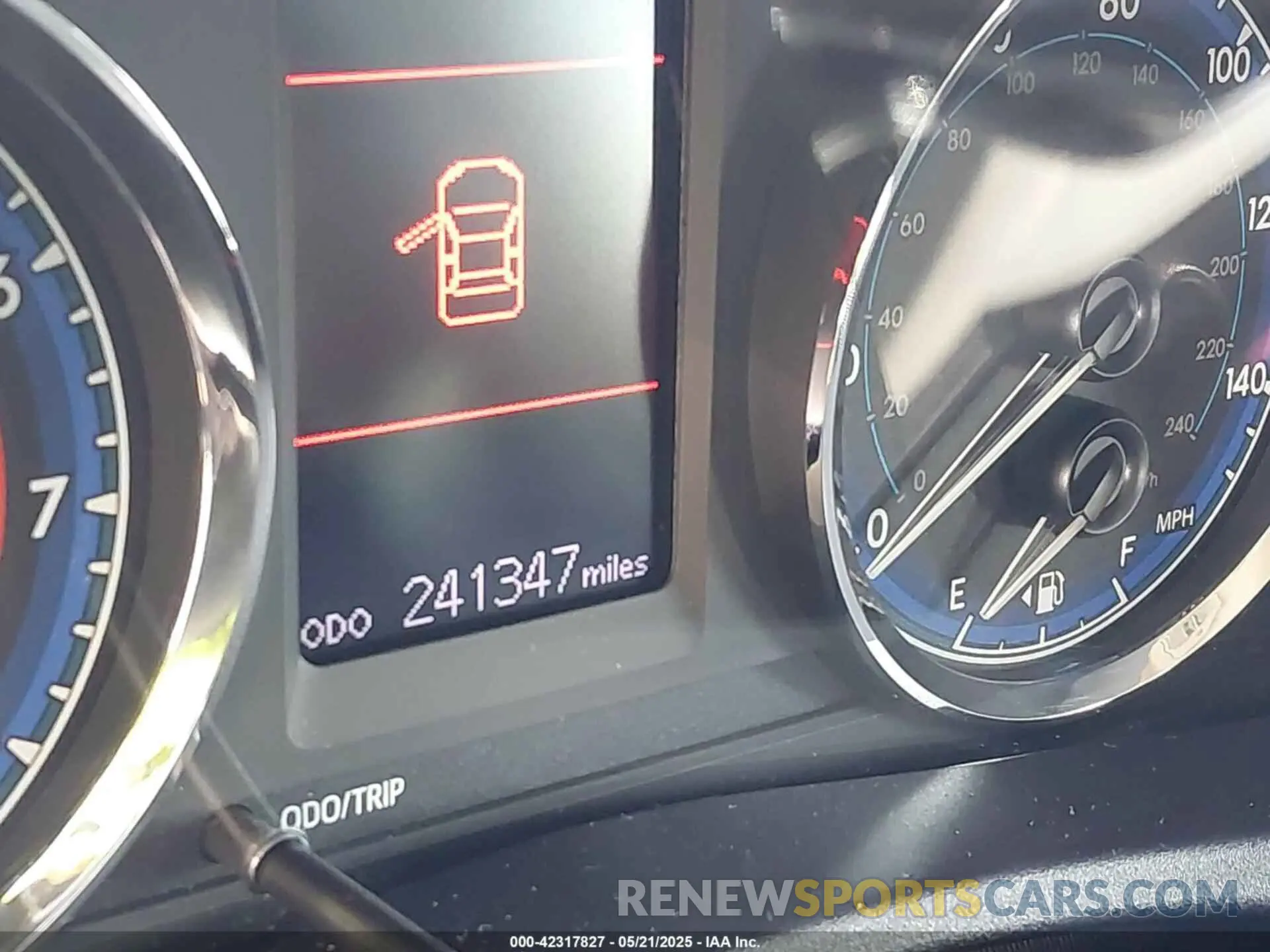 13 fotografías del automóvil dañado 2T1BURHE5KC168453 TOYOTA COROLLA 2019