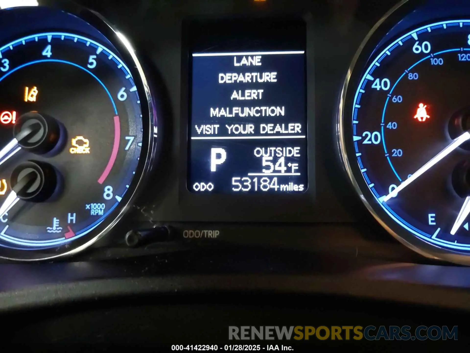 16 fotografías del automóvil dañado 2T1BURHE5KC170378 TOYOTA COROLLA 2019