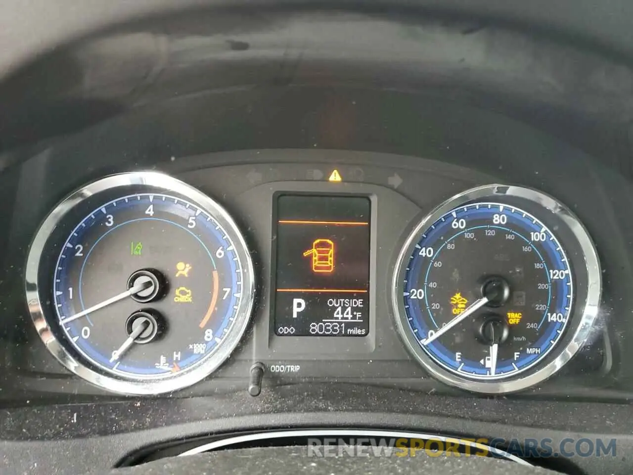 9 fotografías del automóvil dañado 2T1BURHE5KC186984 TOYOTA COROLLA 2019