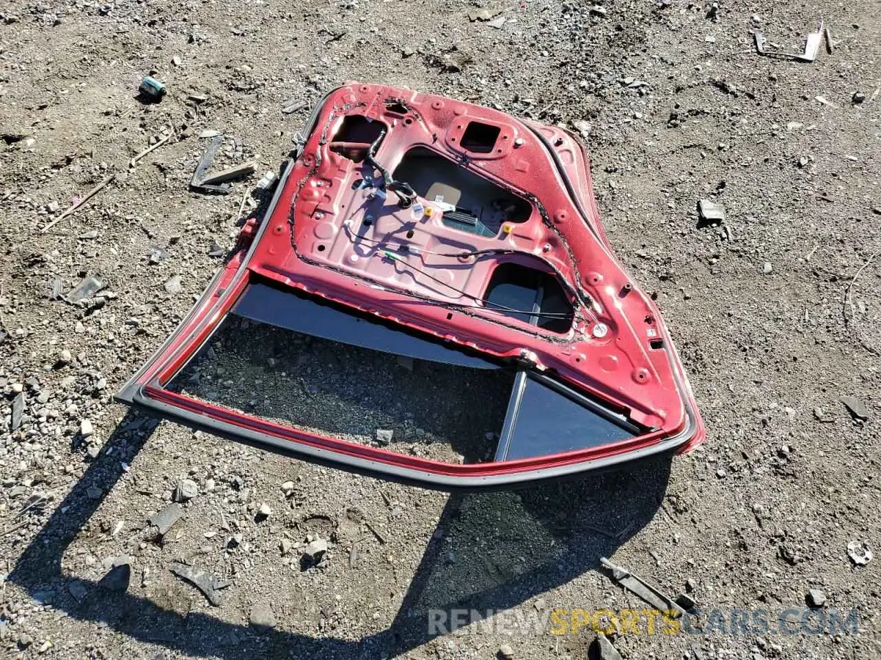 12 fotografías del automóvil dañado 2T1BURHE5KC224357 TOYOTA COROLLA 2019