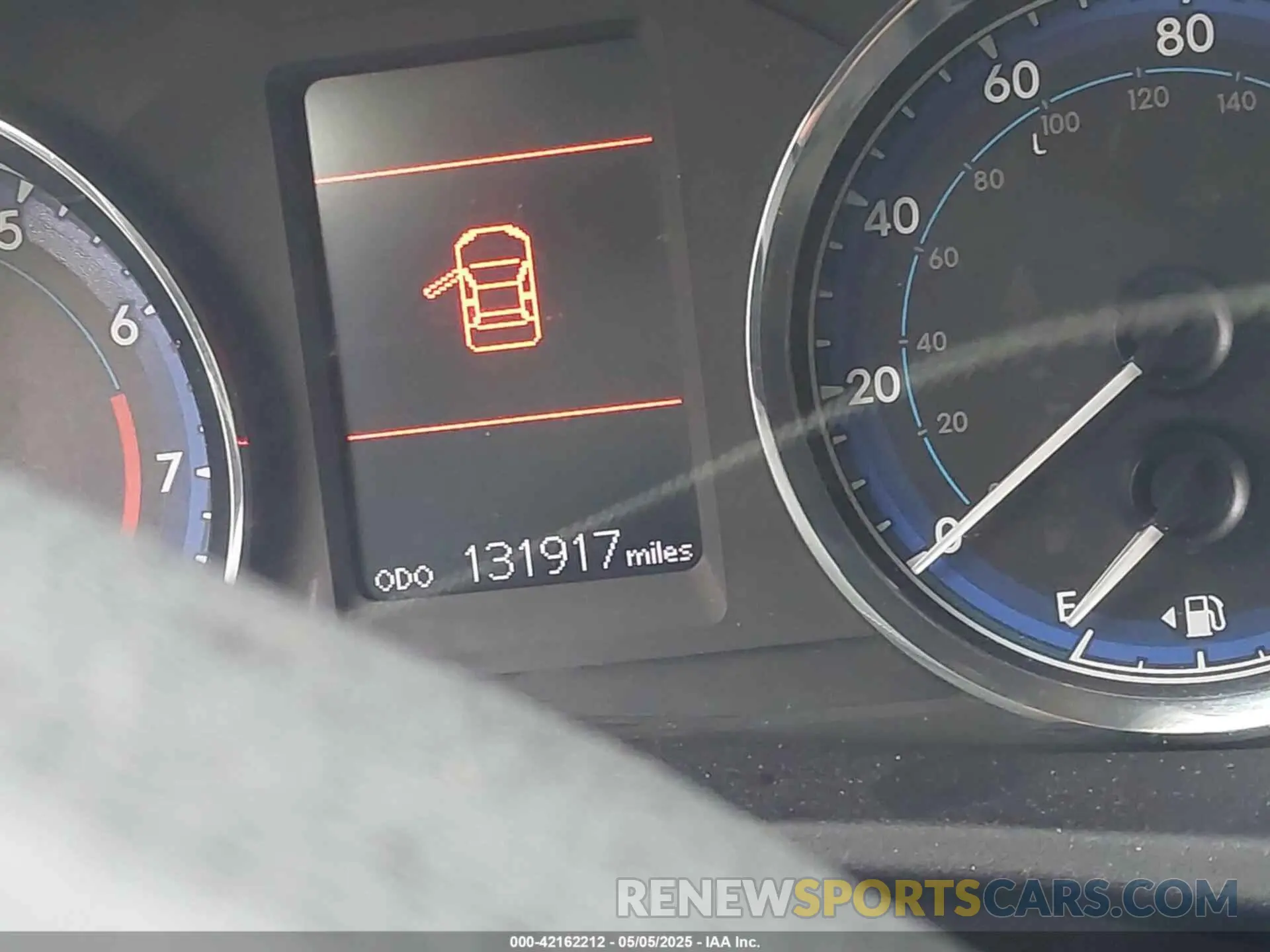 15 fotografías del automóvil dañado 2T1BURHE6KC140130 TOYOTA COROLLA 2019