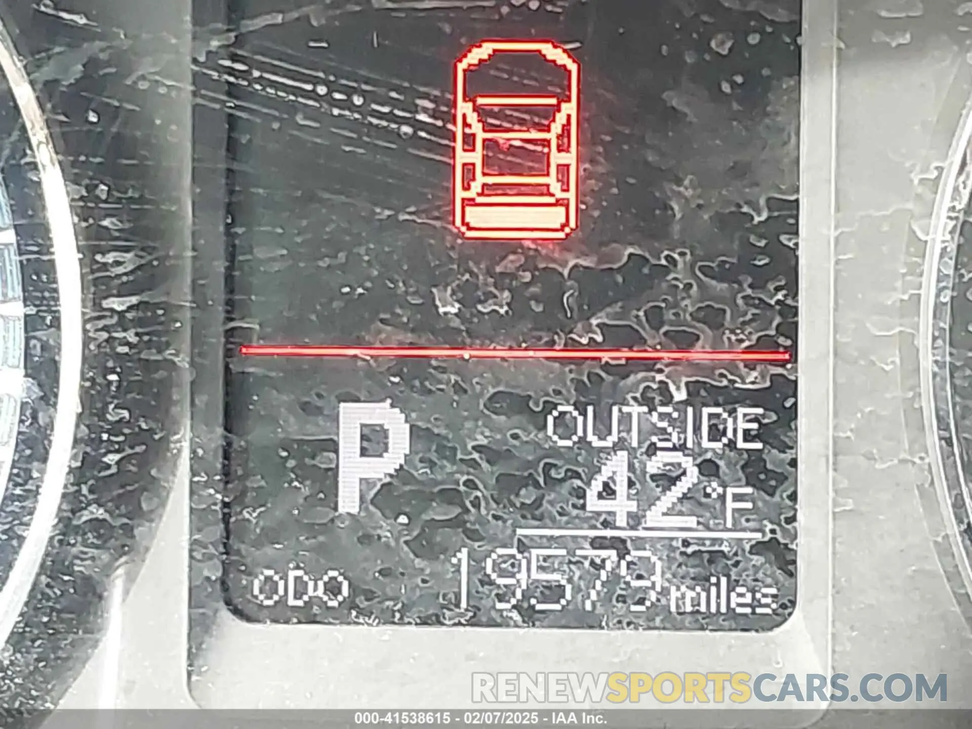 16 fotografías del automóvil dañado 2T1BURHE6KC163374 TOYOTA COROLLA 2019