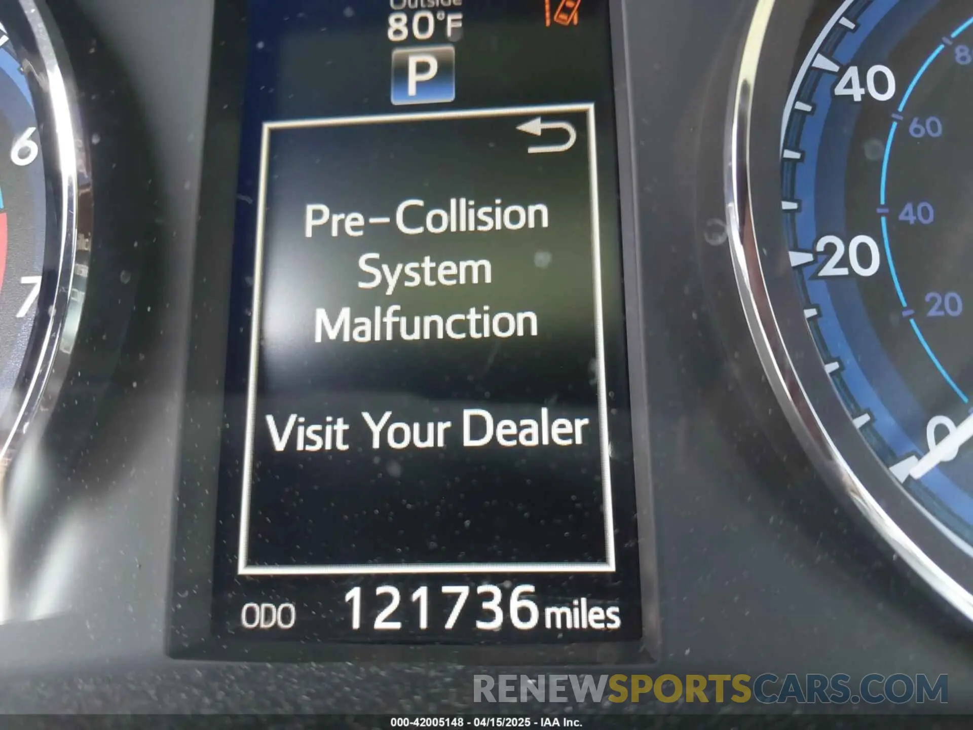 15 fotografías del automóvil dañado 2T1BURHE6KC223220 TOYOTA COROLLA 2019