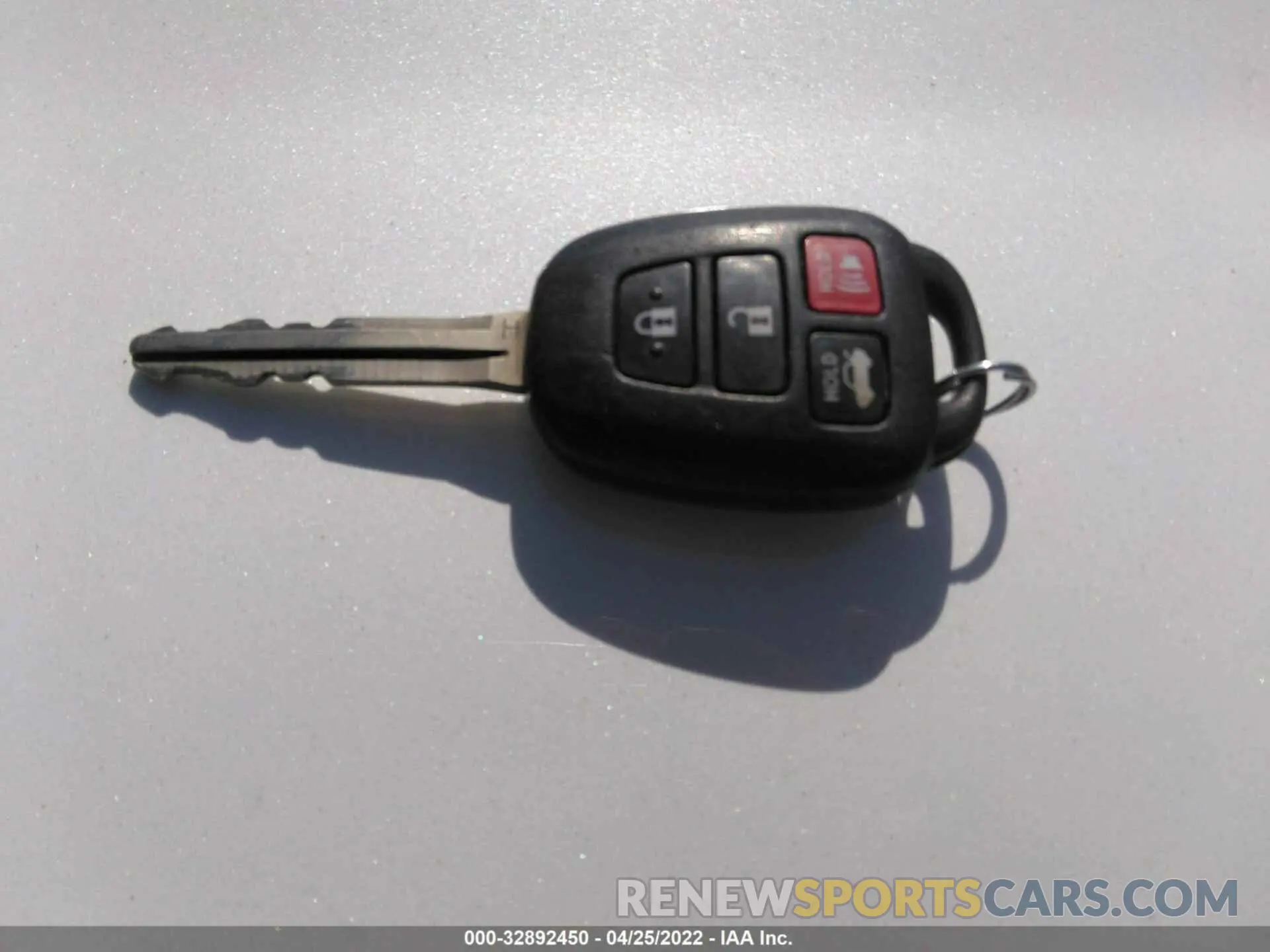 11 fotografías del automóvil dañado 2T1BURHE7KC125264 TOYOTA COROLLA 2019