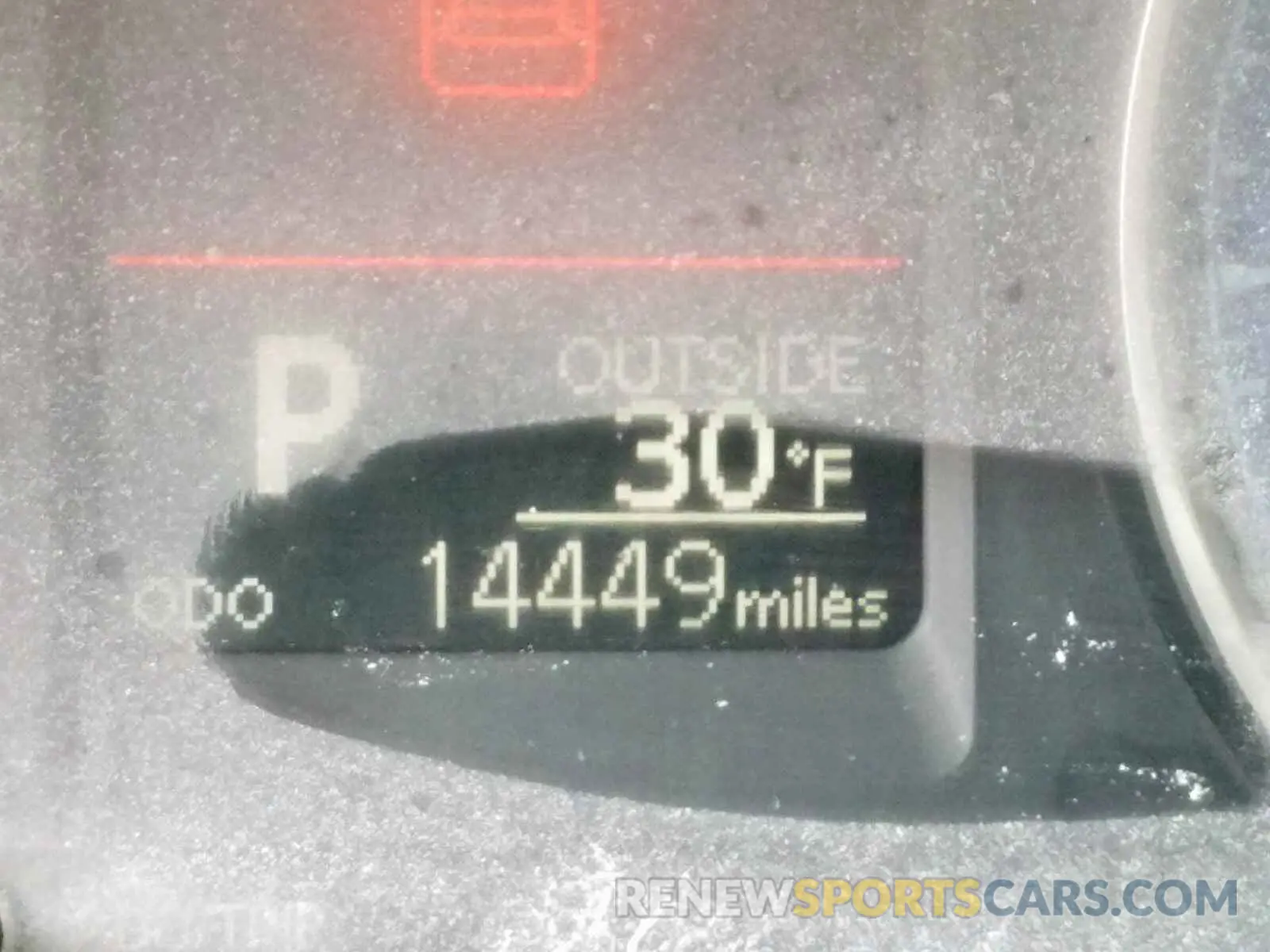 8 fotografías del automóvil dañado 2T1BURHE7KC173802 TOYOTA COROLLA 2019