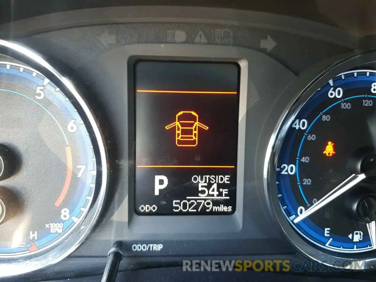 8 fotografías del automóvil dañado 2T1BURHE7KC178109 TOYOTA COROLLA 2019