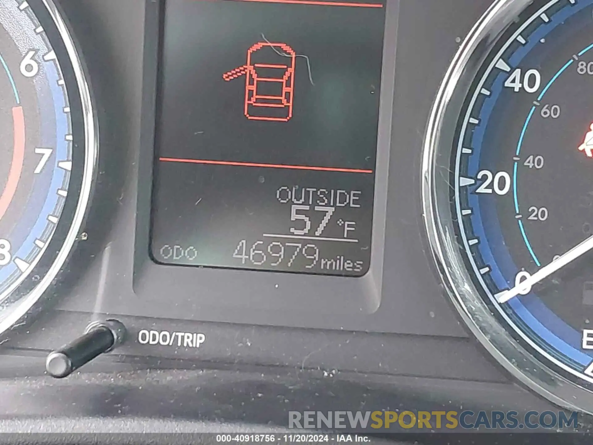 15 fotografías del automóvil dañado 2T1BURHE7KC178868 TOYOTA COROLLA 2019