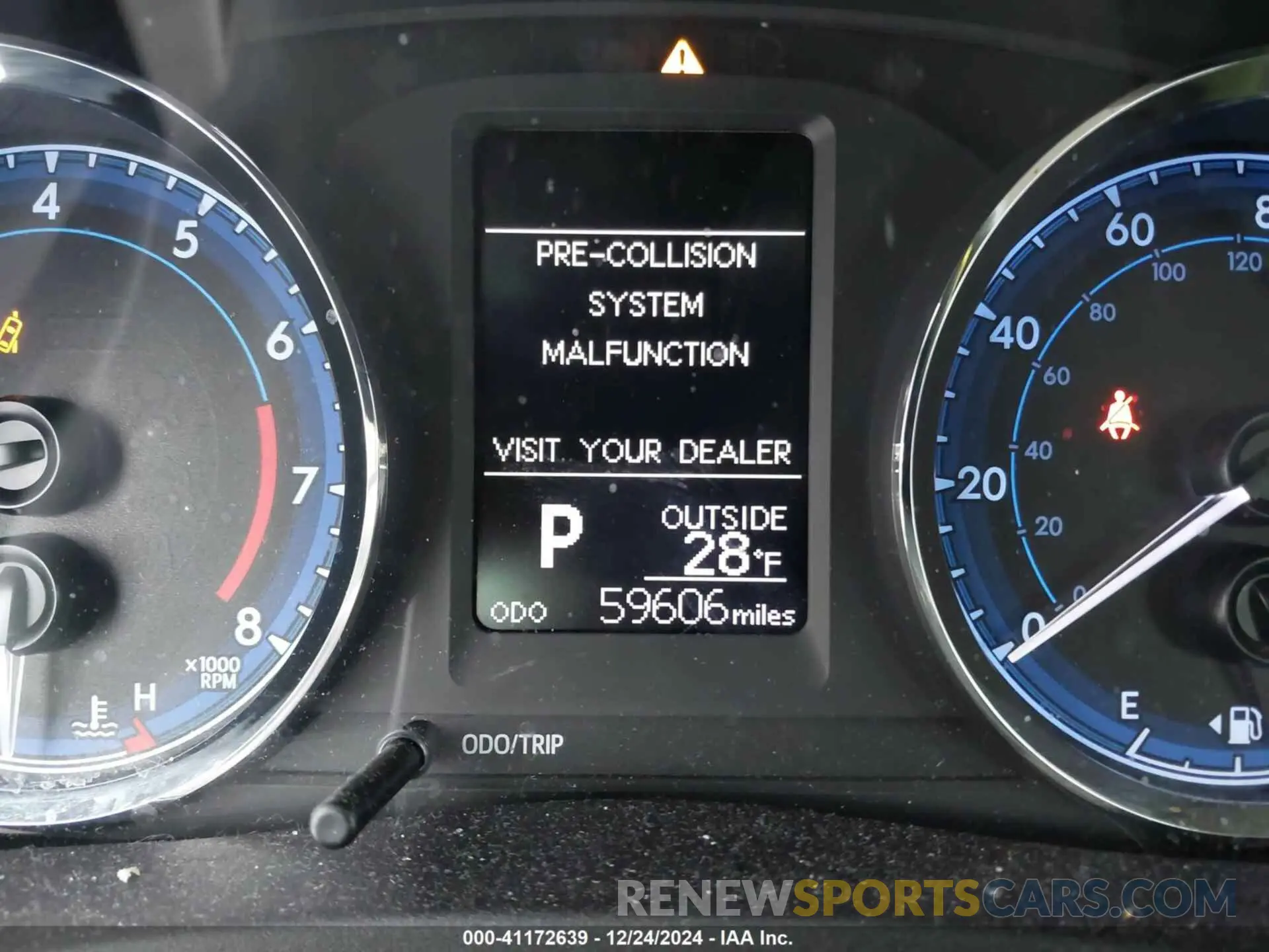 15 fotografías del automóvil dañado 2T1BURHE7KC212680 TOYOTA COROLLA 2019