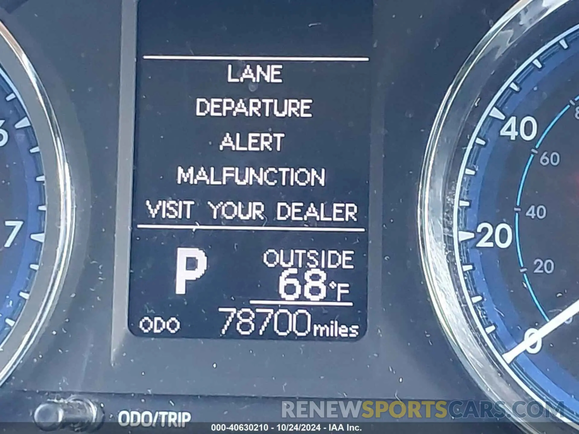 16 fotografías del automóvil dañado 2T1BURHE8KC154952 TOYOTA COROLLA 2019