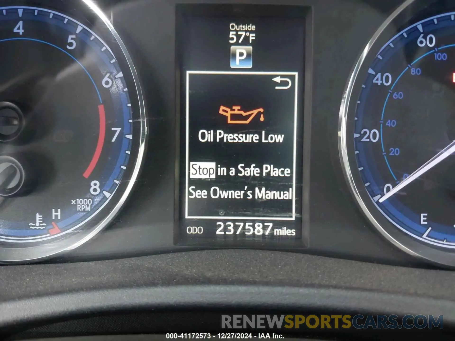 15 fotografías del automóvil dañado 2T1BURHE8KC156068 TOYOTA COROLLA 2019