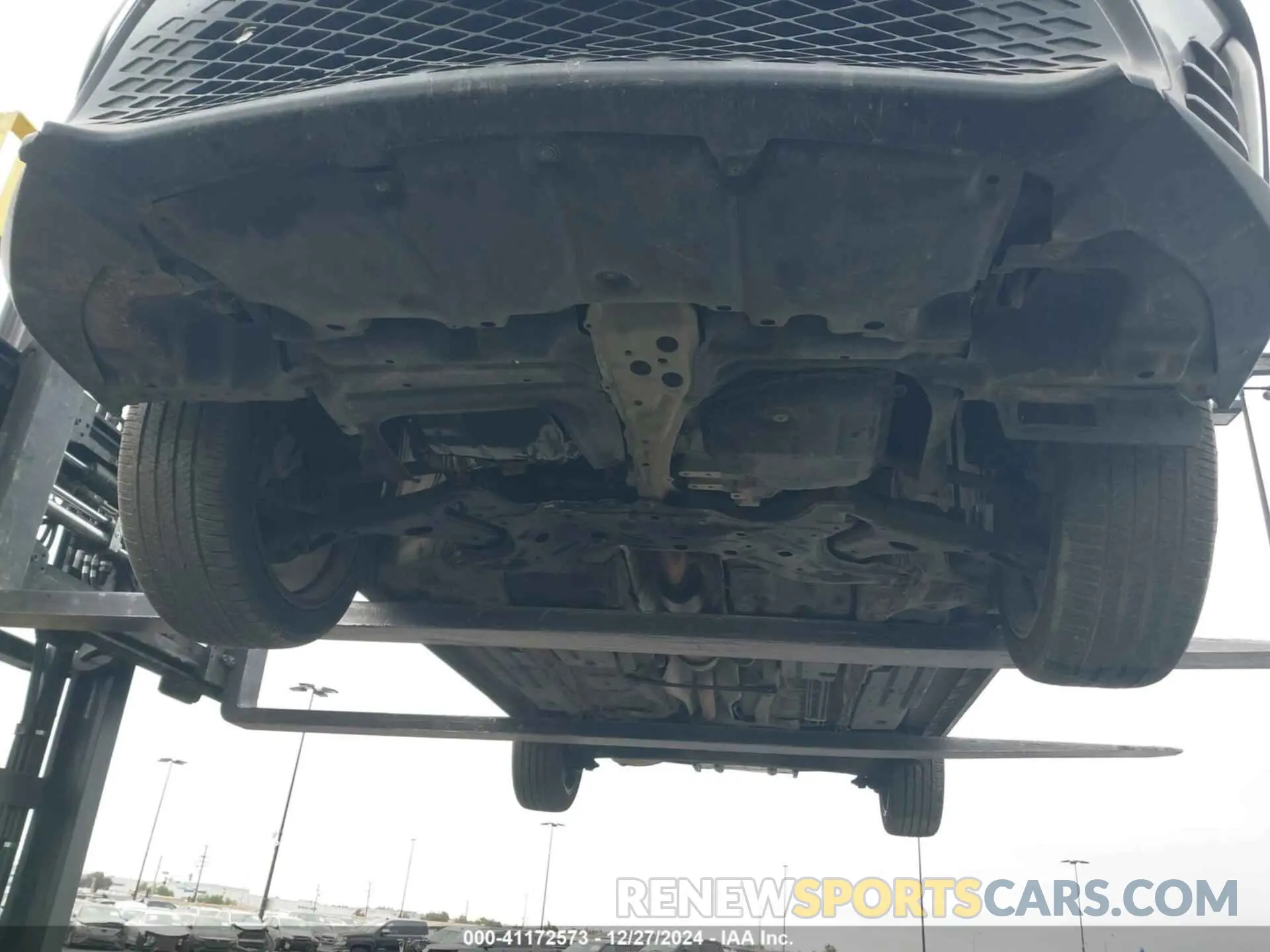 6 fotografías del automóvil dañado 2T1BURHE8KC156068 TOYOTA COROLLA 2019