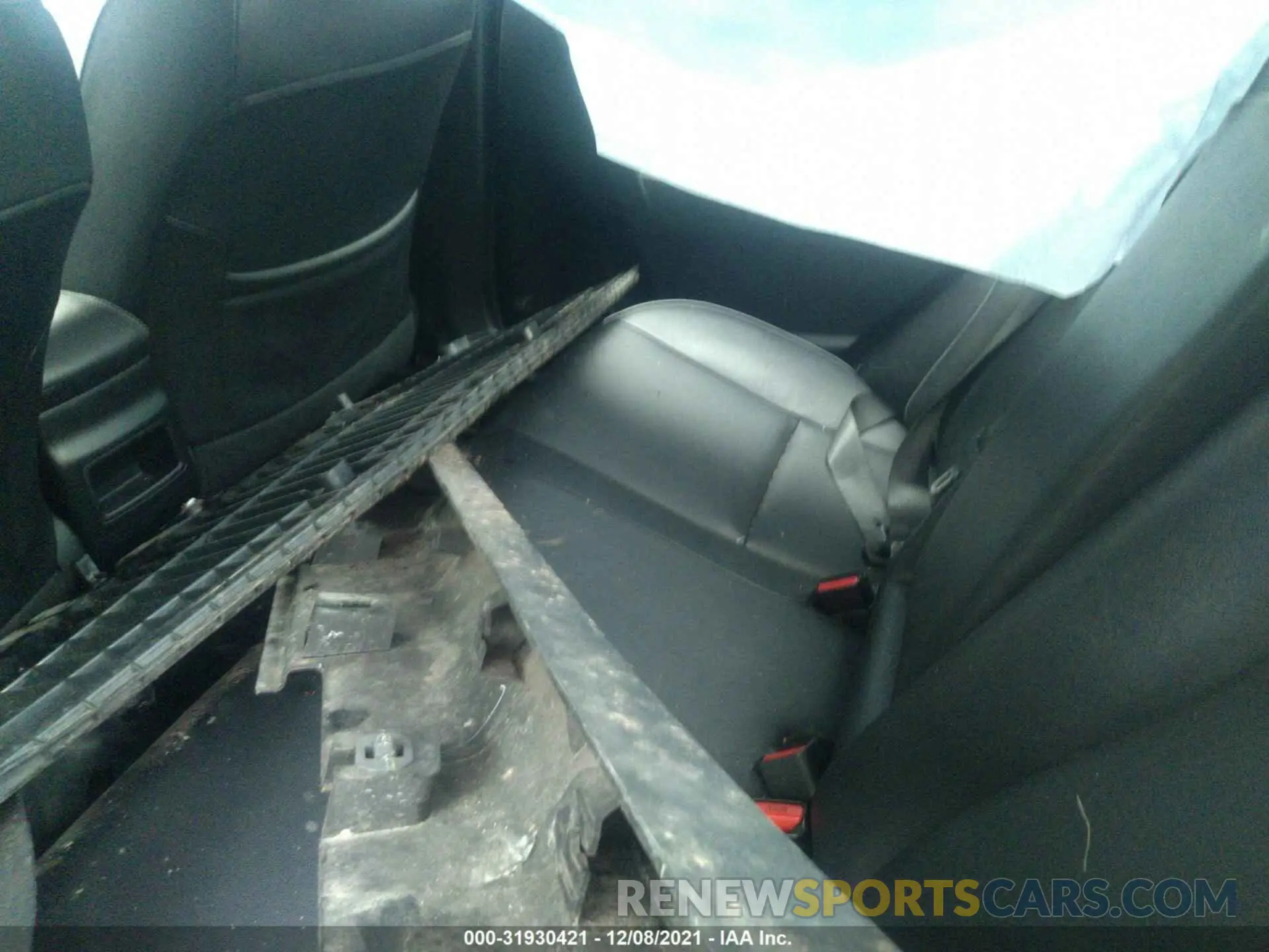 8 fotografías del automóvil dañado 2T1BURHE8KC160427 TOYOTA COROLLA 2019