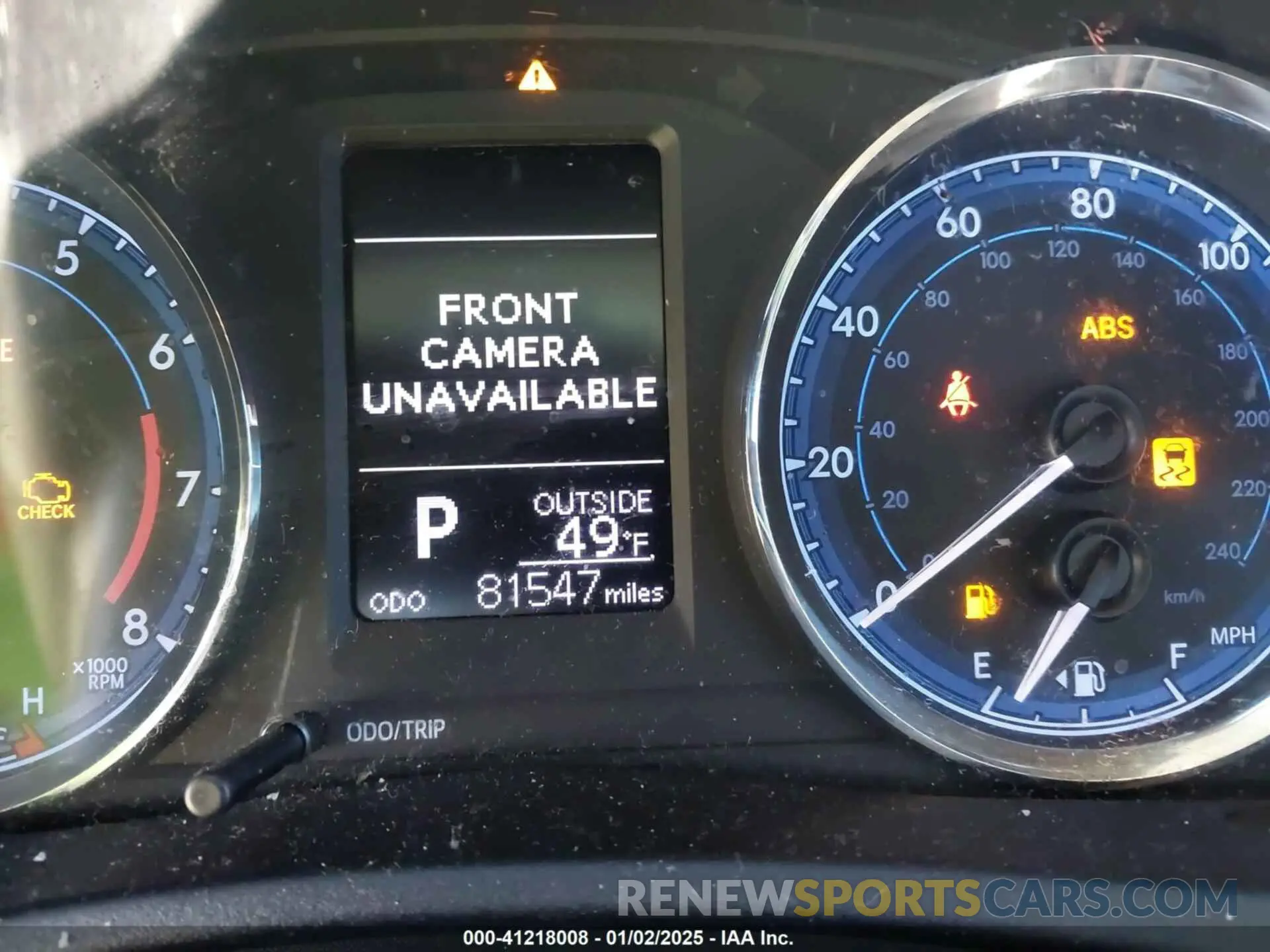 16 fotografías del automóvil dañado 2T1BURHE9KC177219 TOYOTA COROLLA 2019