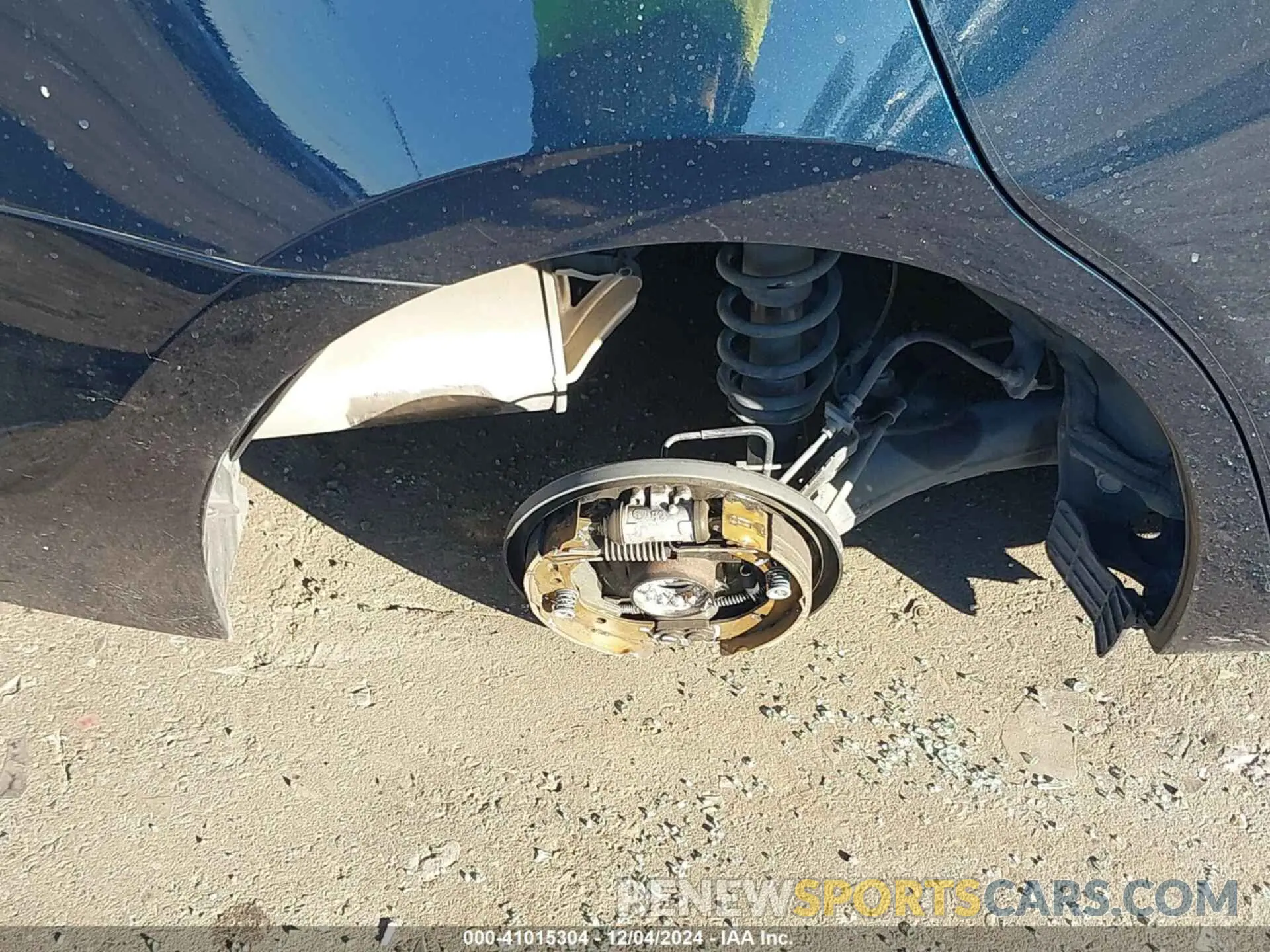 6 fotografías del automóvil dañado 2T1BURHE9KC201549 TOYOTA COROLLA 2019