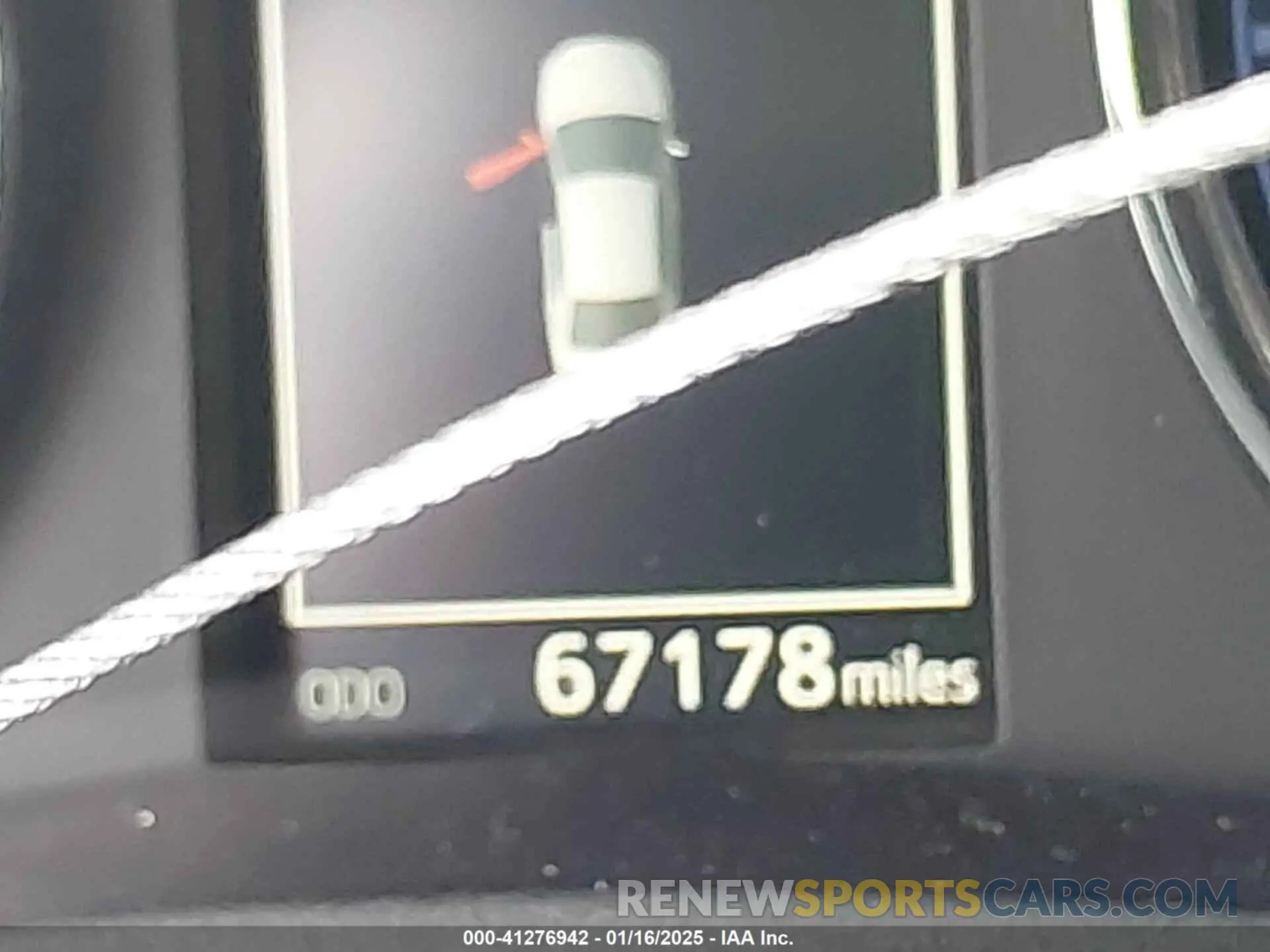 15 fotografías del automóvil dañado 2T1BURHE9KC232204 TOYOTA COROLLA 2019