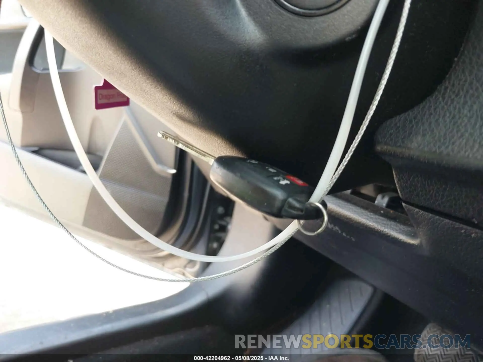 11 fotografías del automóvil dañado 2T1BURHEXKC125758 TOYOTA COROLLA 2019