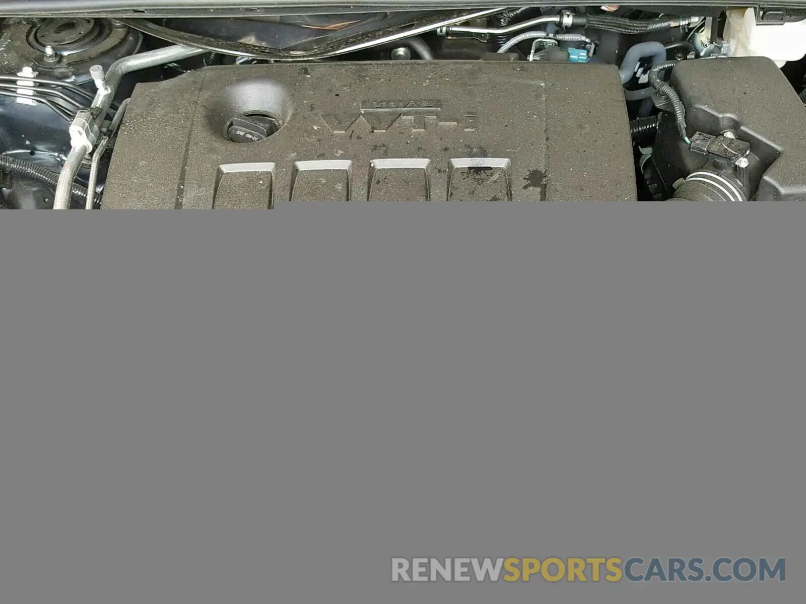 7 fotografías del automóvil dañado 2T1BURHEXKC146996 TOYOTA COROLLA 2019