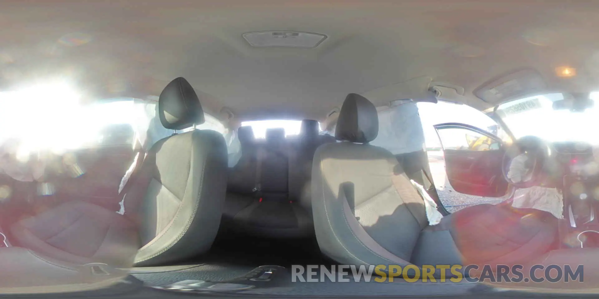 14 fotografías del automóvil dañado 2T1BURHEXKC148358 TOYOTA COROLLA 2019