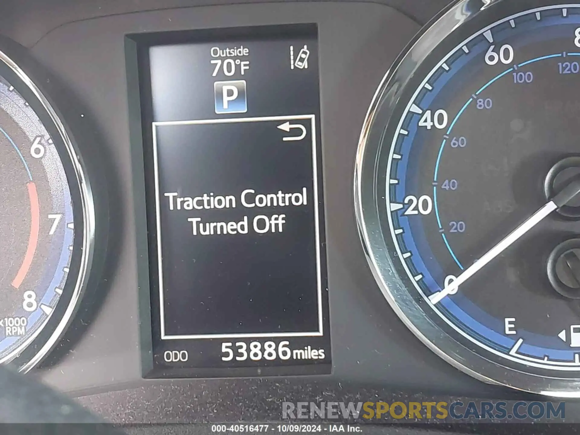 16 fotografías del automóvil dañado 2T1BURHEXKC149249 TOYOTA COROLLA 2019
