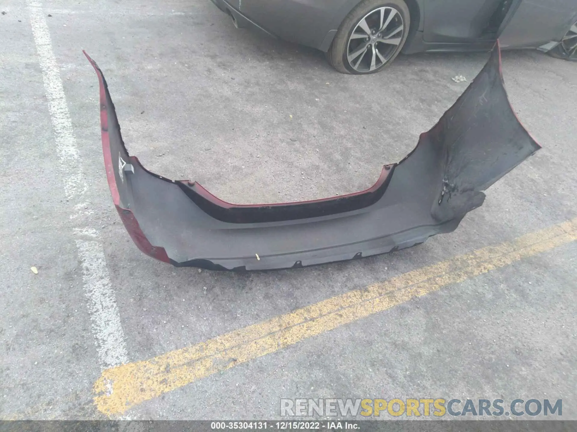 12 fotografías del automóvil dañado 2T1BURHEXKC159845 TOYOTA COROLLA 2019