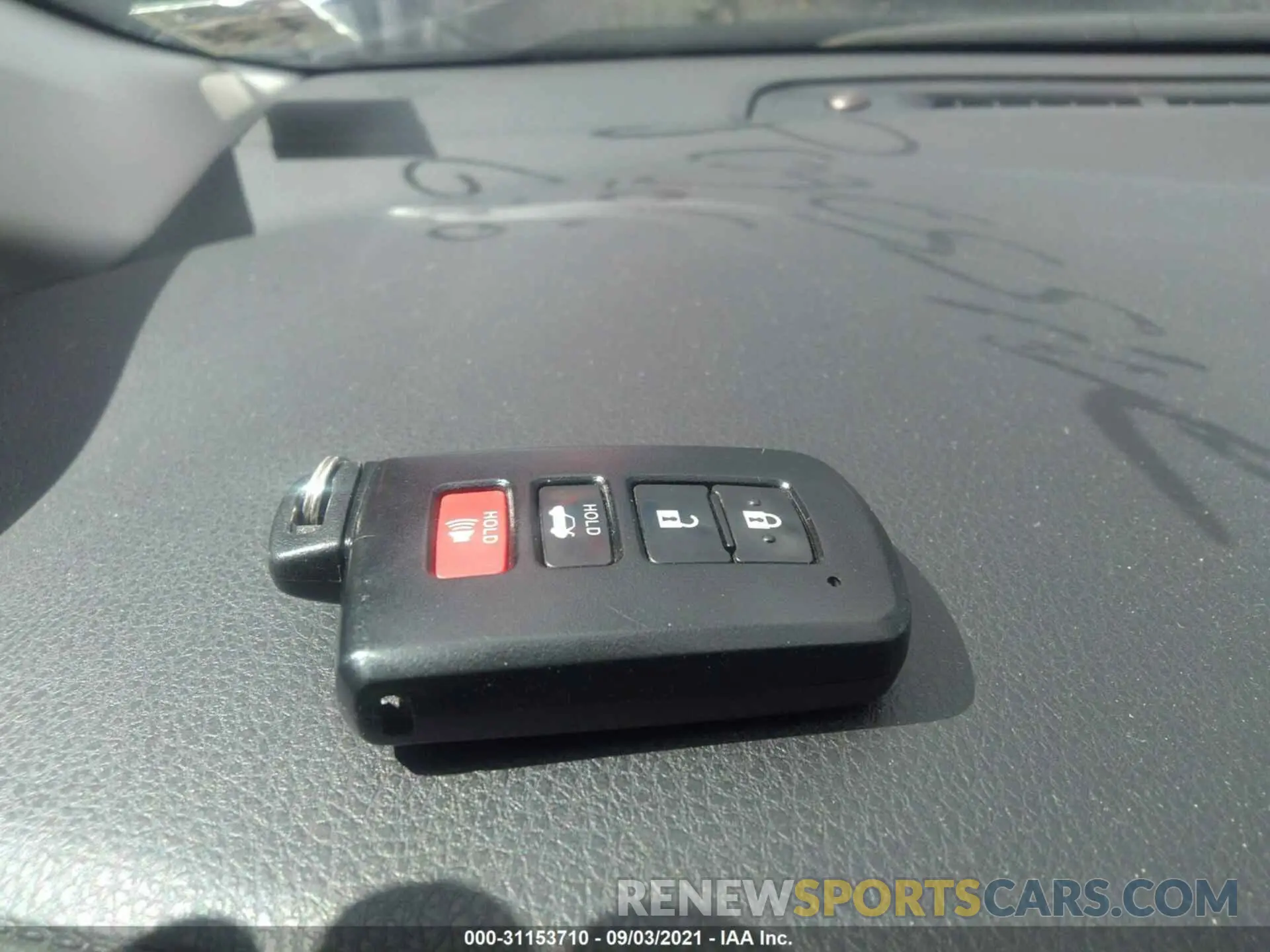 11 fotografías del automóvil dañado 2T1BURHEXKC169503 TOYOTA COROLLA 2019