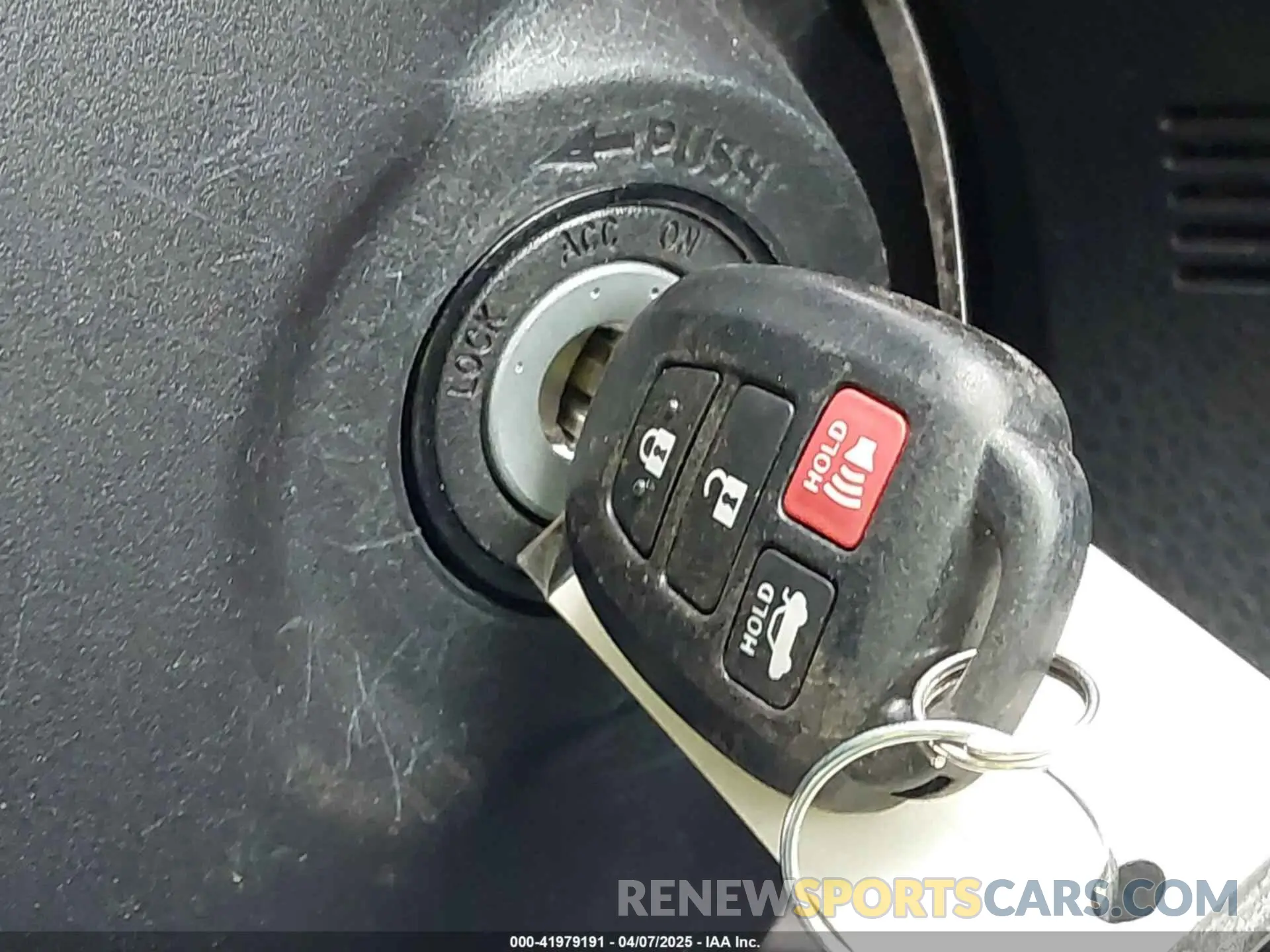11 fotografías del automóvil dañado 2T1BURHEXKC228937 TOYOTA COROLLA 2019