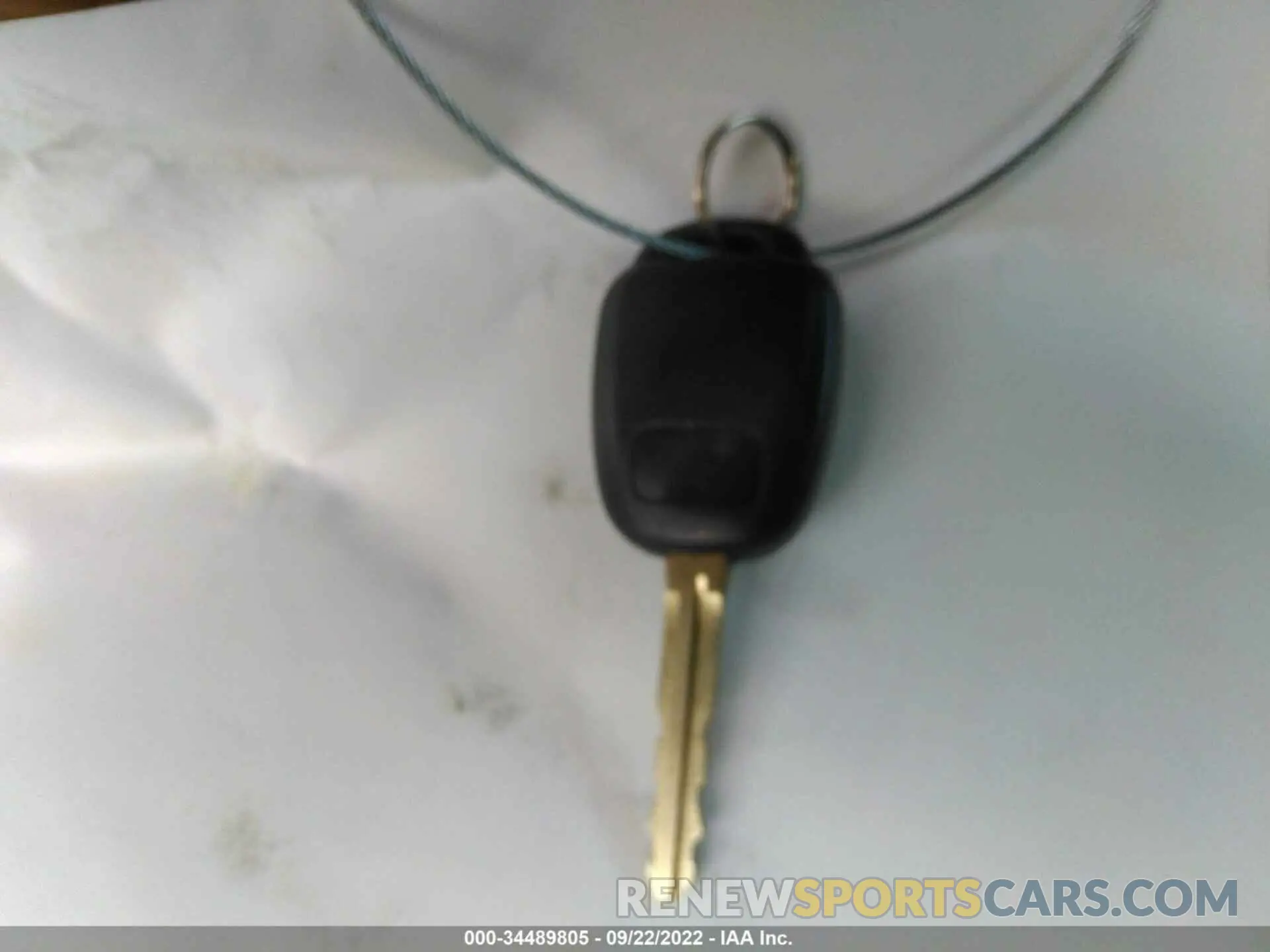 11 fotografías del automóvil dañado 2T1BURHEXKC233507 TOYOTA COROLLA 2019