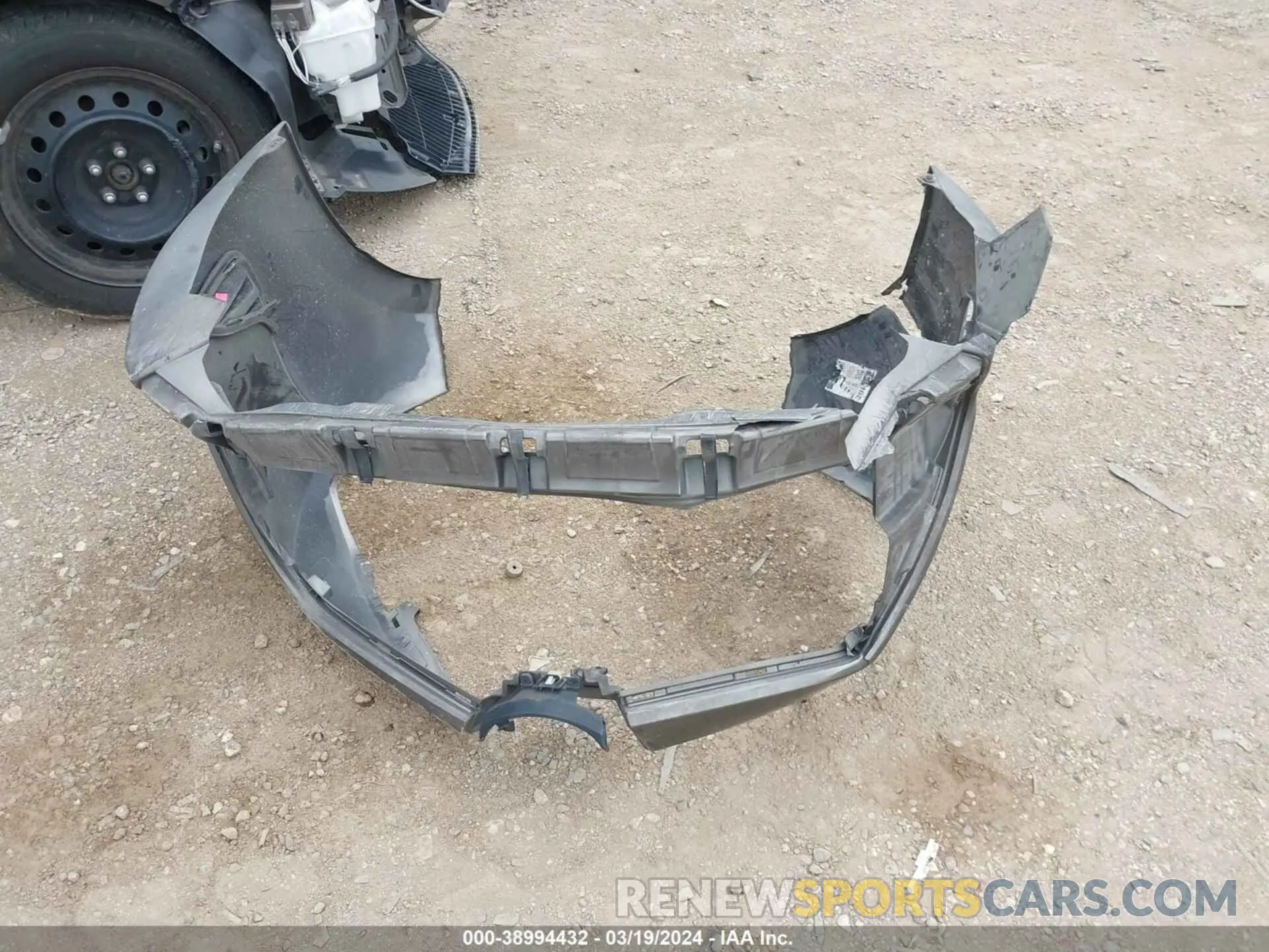 11 fotografías del automóvil dañado 2T1BURHEXKC238738 TOYOTA COROLLA 2019