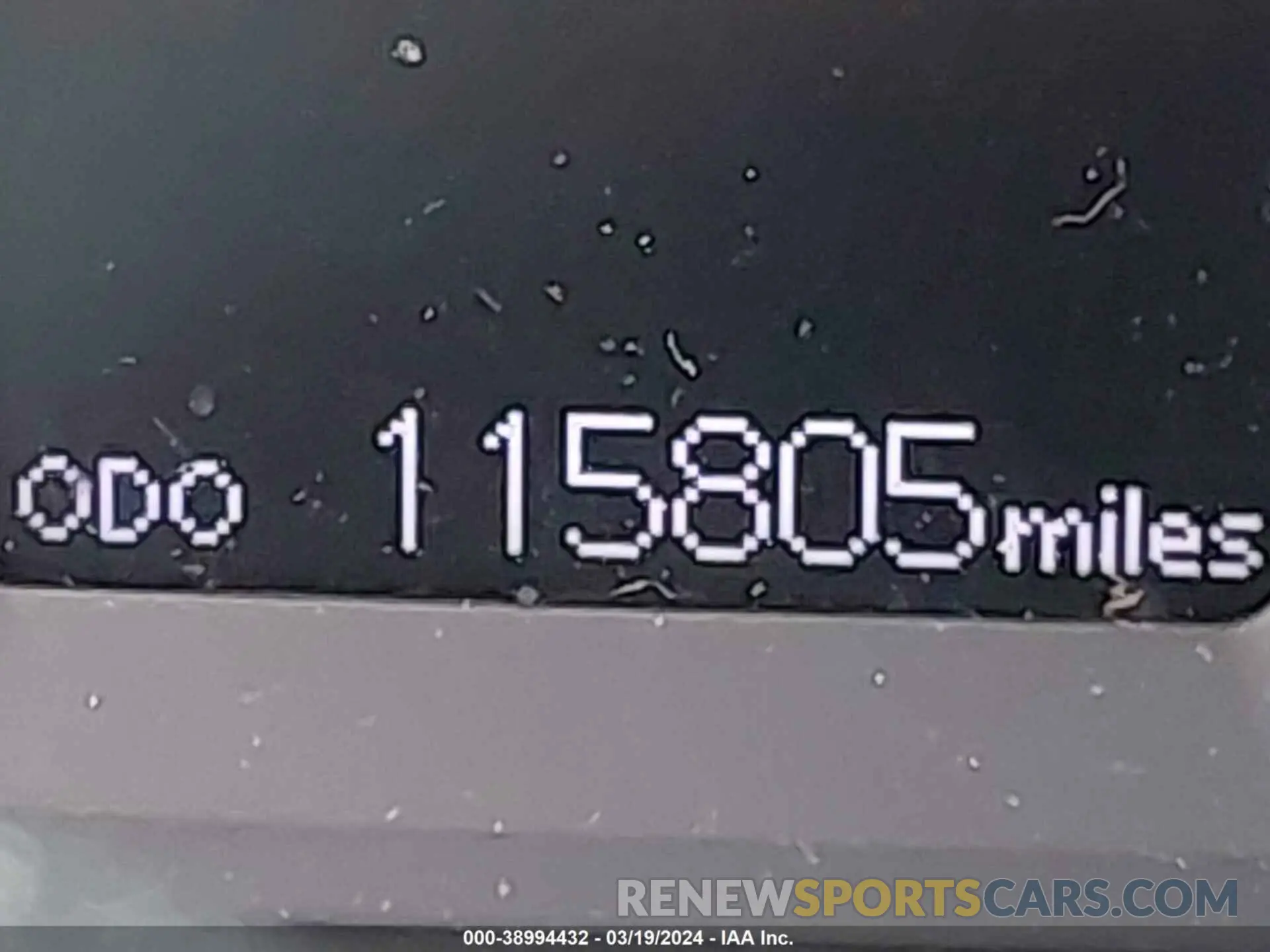15 fotografías del automóvil dañado 2T1BURHEXKC238738 TOYOTA COROLLA 2019