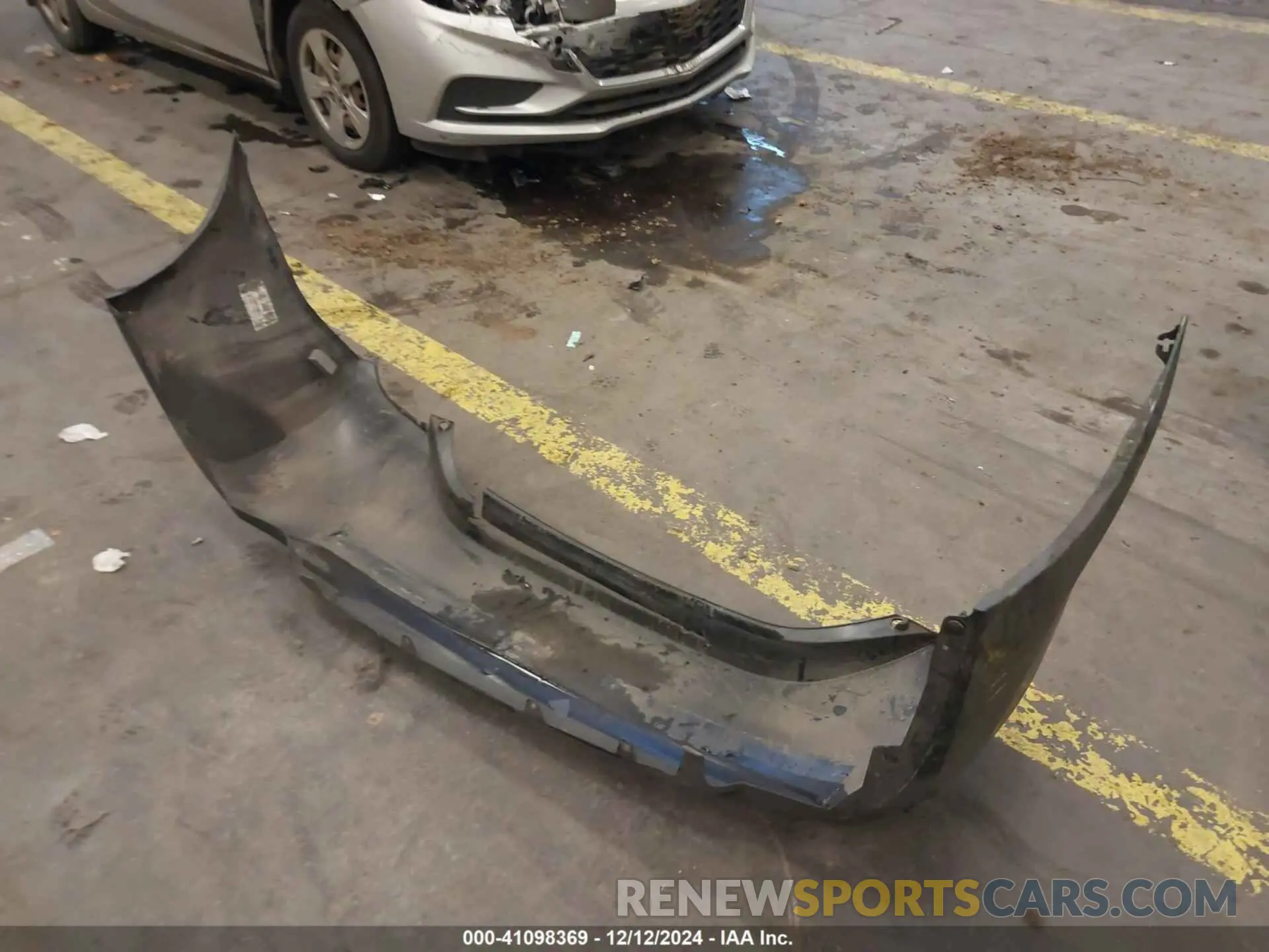 12 fotografías del automóvil dañado 2T1BURHEXKC243924 TOYOTA COROLLA 2019