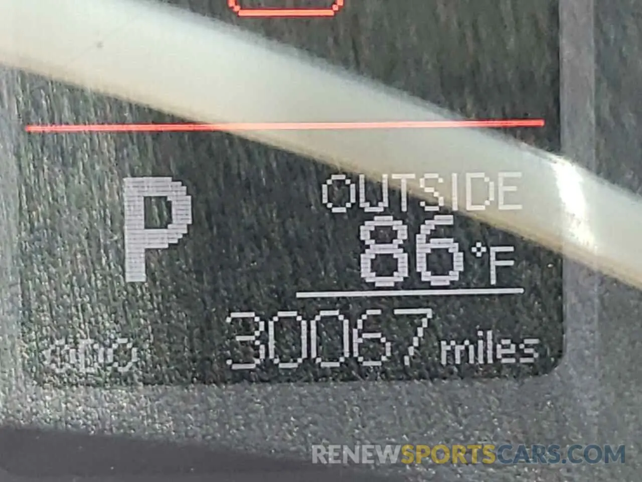 8 fotografías del automóvil dañado 5YFBURHE1KP905776 TOYOTA COROLLA 2019