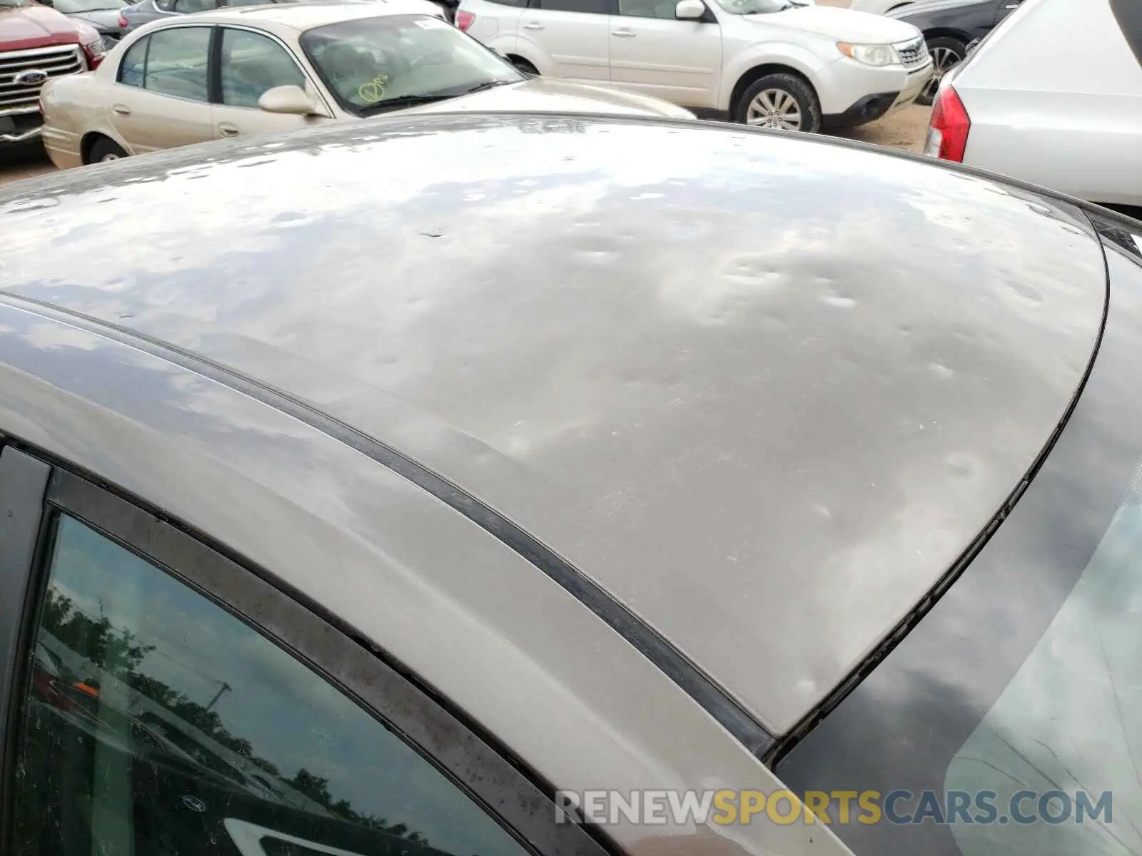 9 fotografías del automóvil dañado 5YFBURHE1KP936784 TOYOTA COROLLA 2019