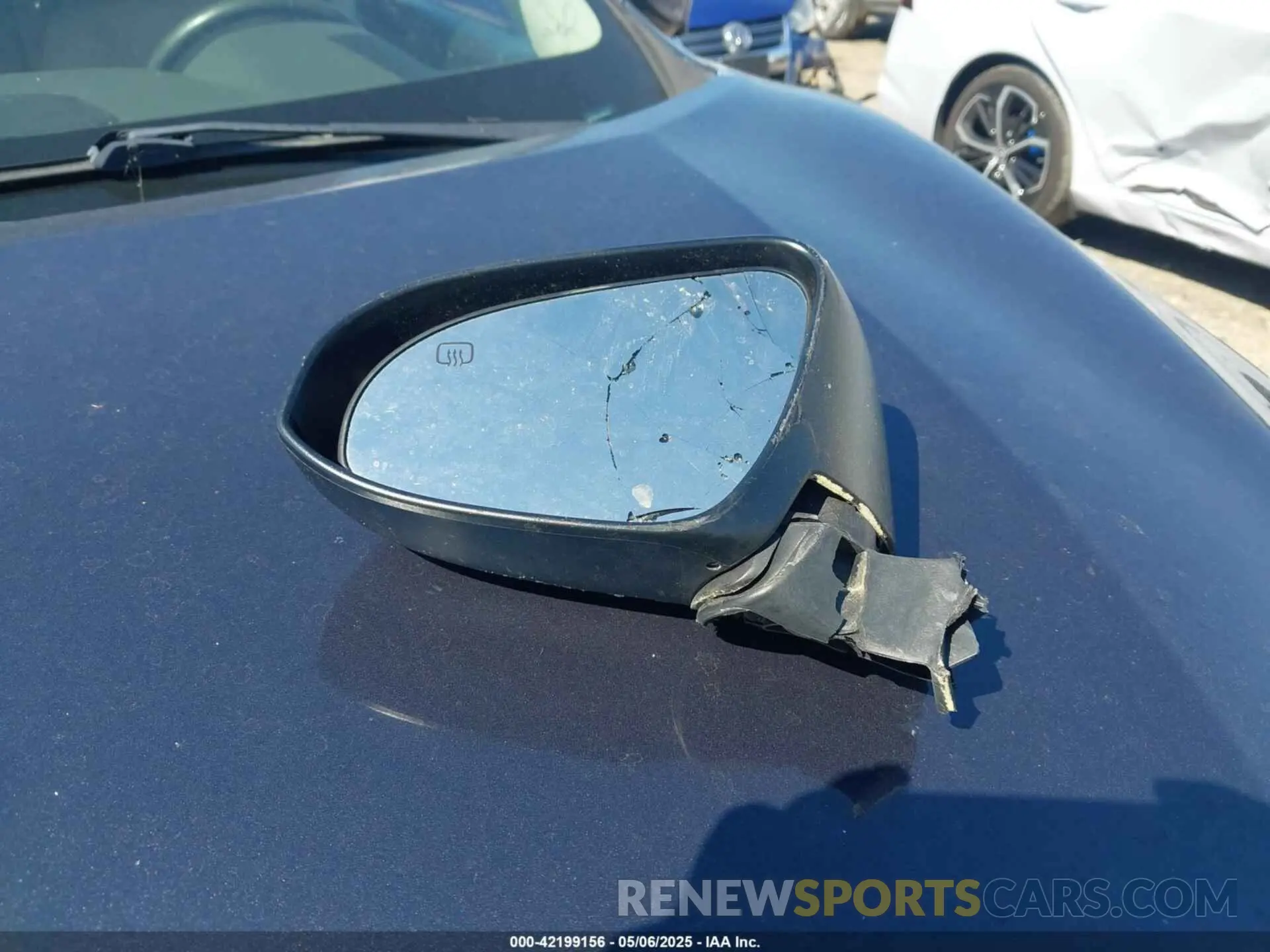 12 fotografías del automóvil dañado 5YFBURHE2KP942979 TOYOTA COROLLA 2019