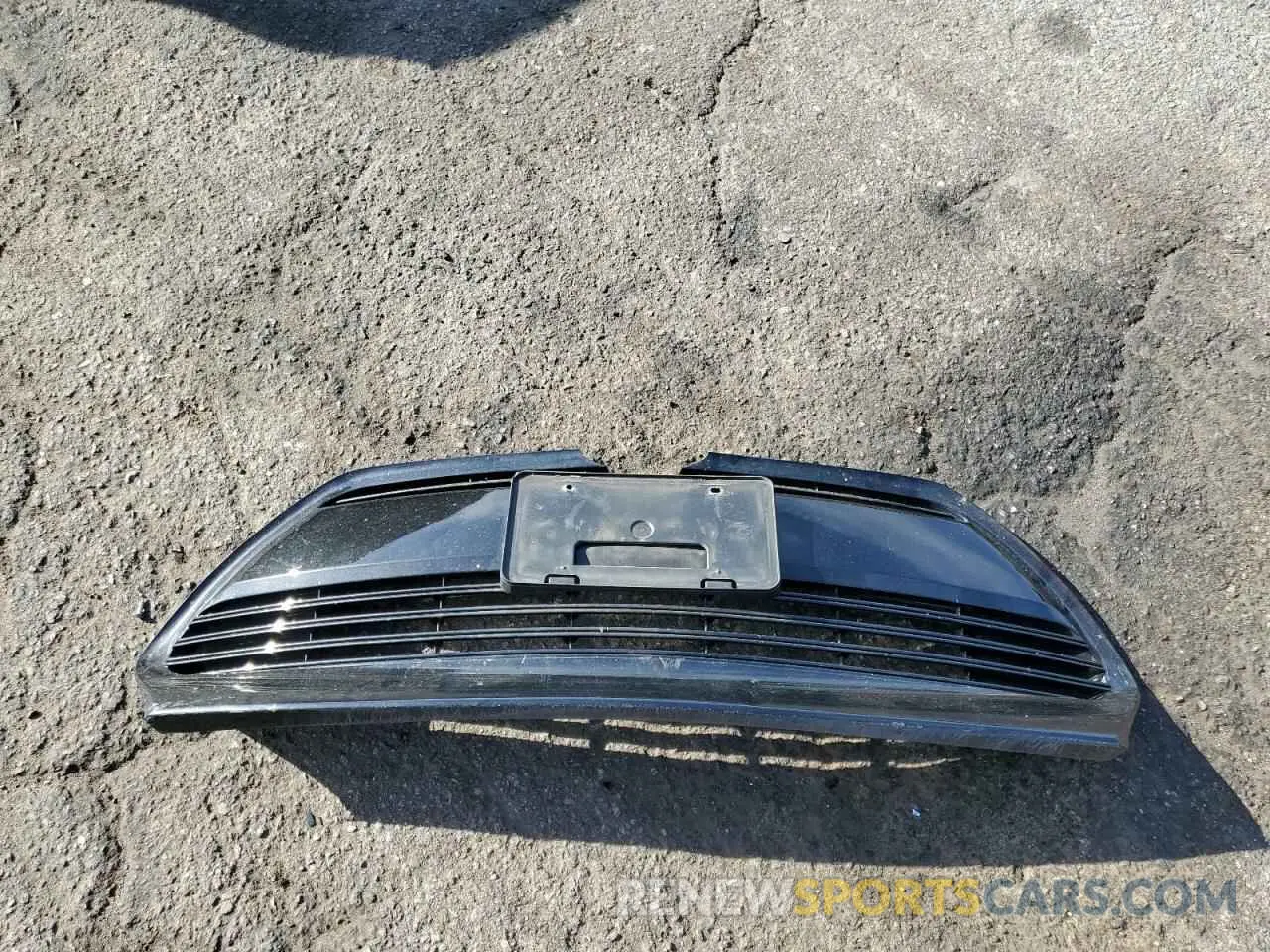 12 fotografías del automóvil dañado 5YFBURHE3KP942215 TOYOTA COROLLA 2019