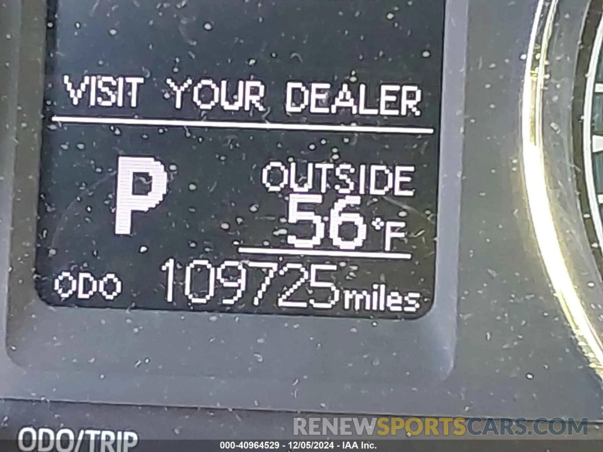 16 fotografías del automóvil dañado 5YFBURHE4KP873759 TOYOTA COROLLA 2019