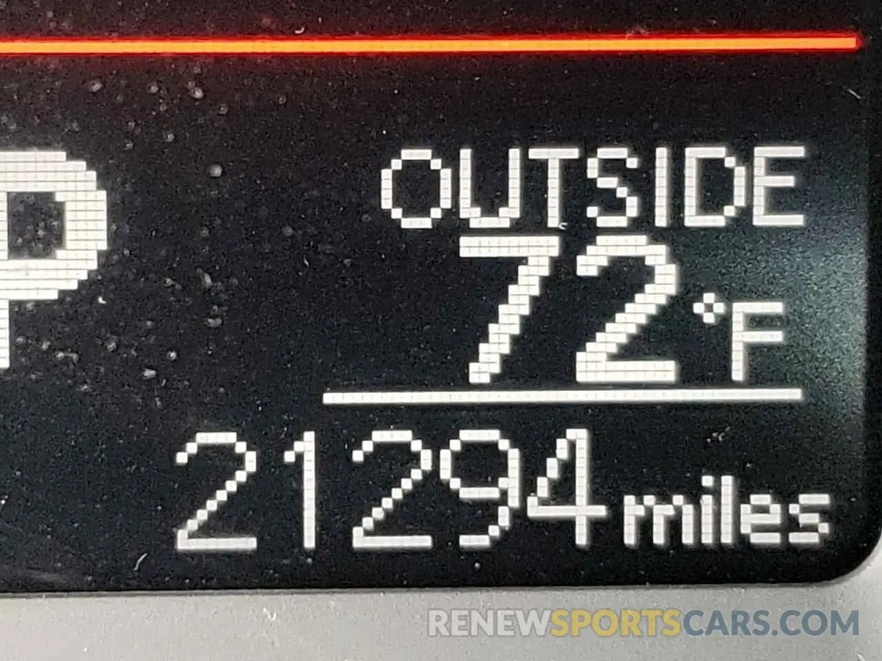 8 fotografías del automóvil dañado 5YFBURHE4KP879058 TOYOTA COROLLA 2019