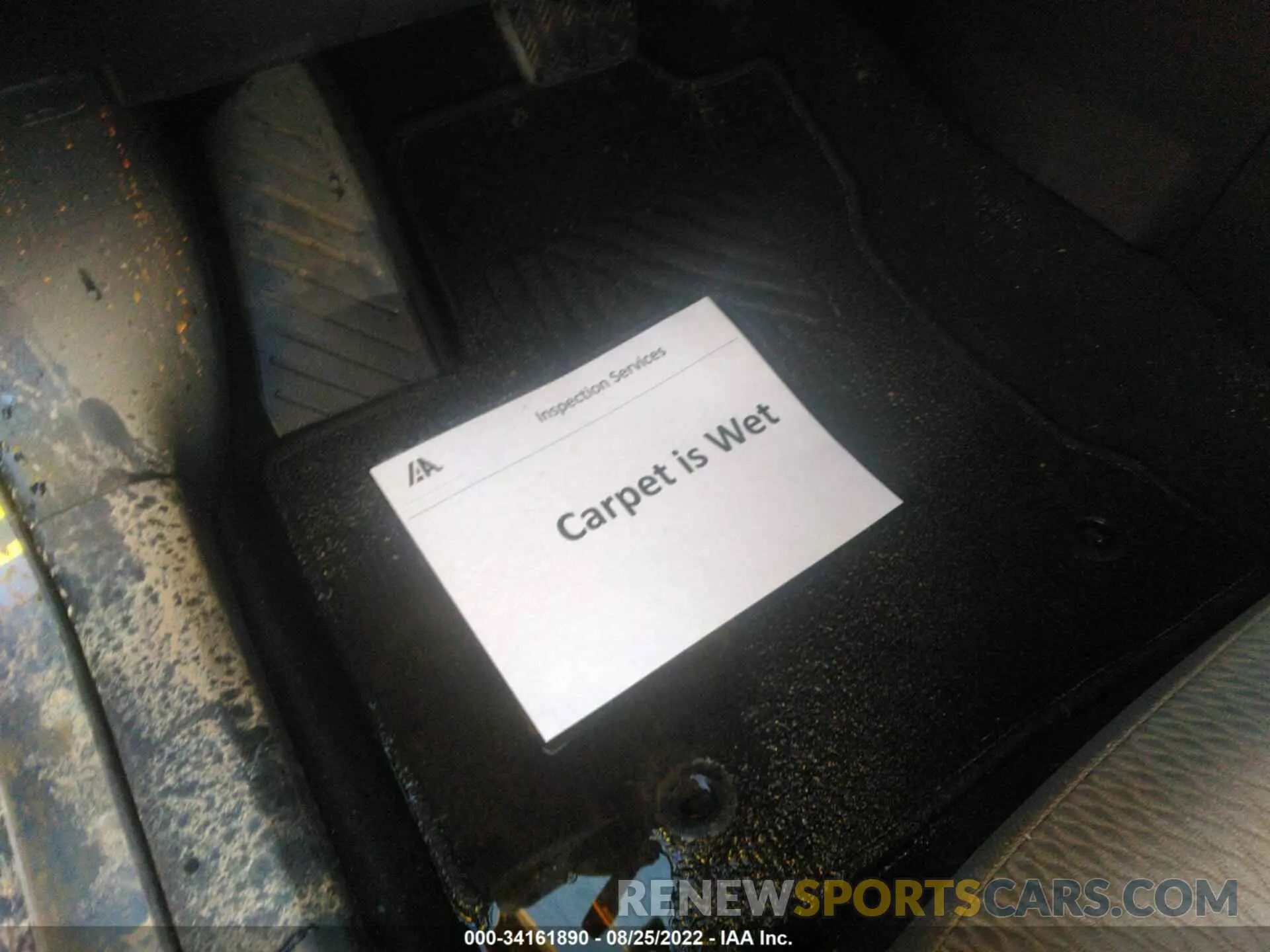 12 fotografías del automóvil dañado 5YFBURHE4KP891372 TOYOTA COROLLA 2019