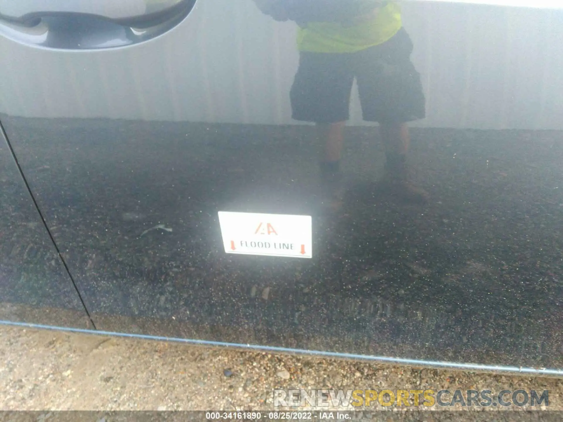 6 fotografías del automóvil dañado 5YFBURHE4KP891372 TOYOTA COROLLA 2019