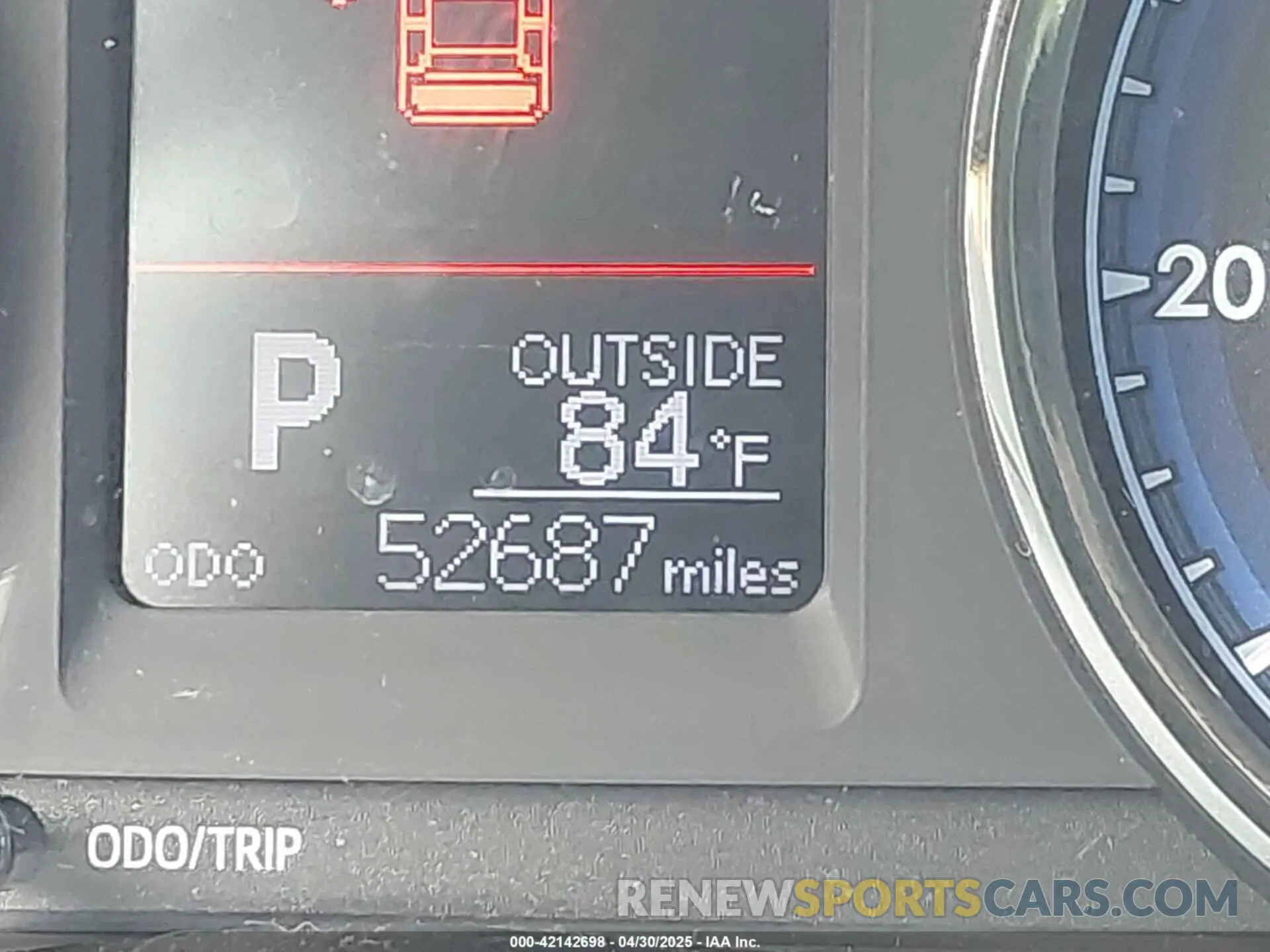 16 fotografías del automóvil dañado 5YFBURHE4KP898466 TOYOTA COROLLA 2019