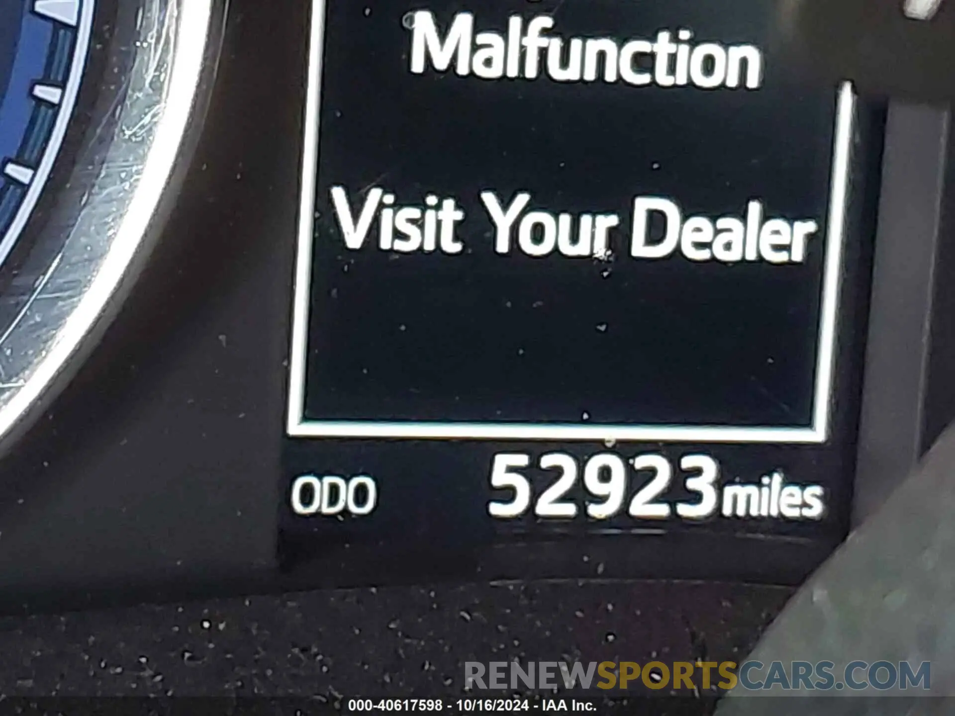 16 fotografías del automóvil dañado 5YFBURHE4KP914777 TOYOTA COROLLA 2019