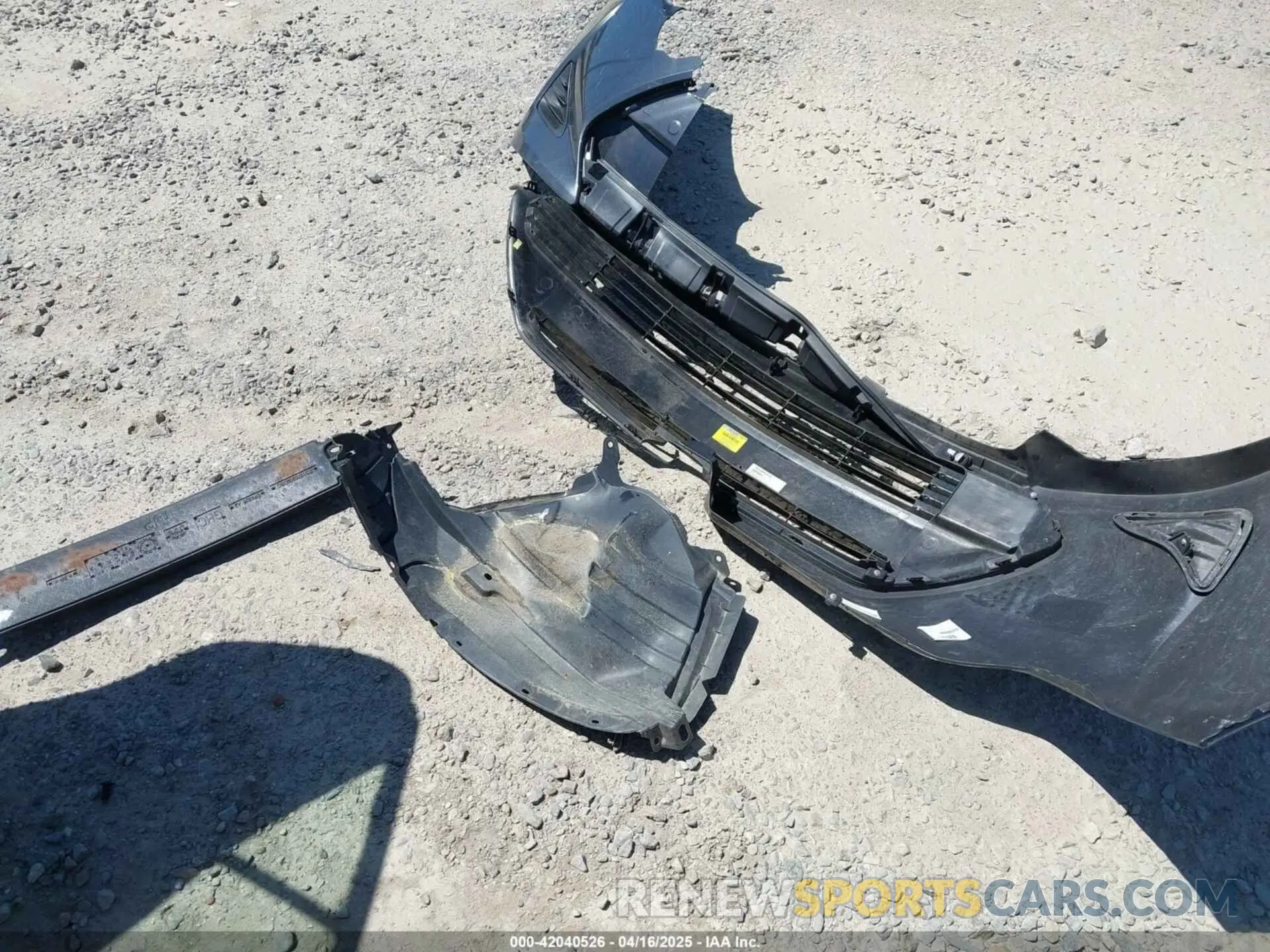 12 fotografías del automóvil dañado 5YFBURHE5KP897309 TOYOTA COROLLA 2019