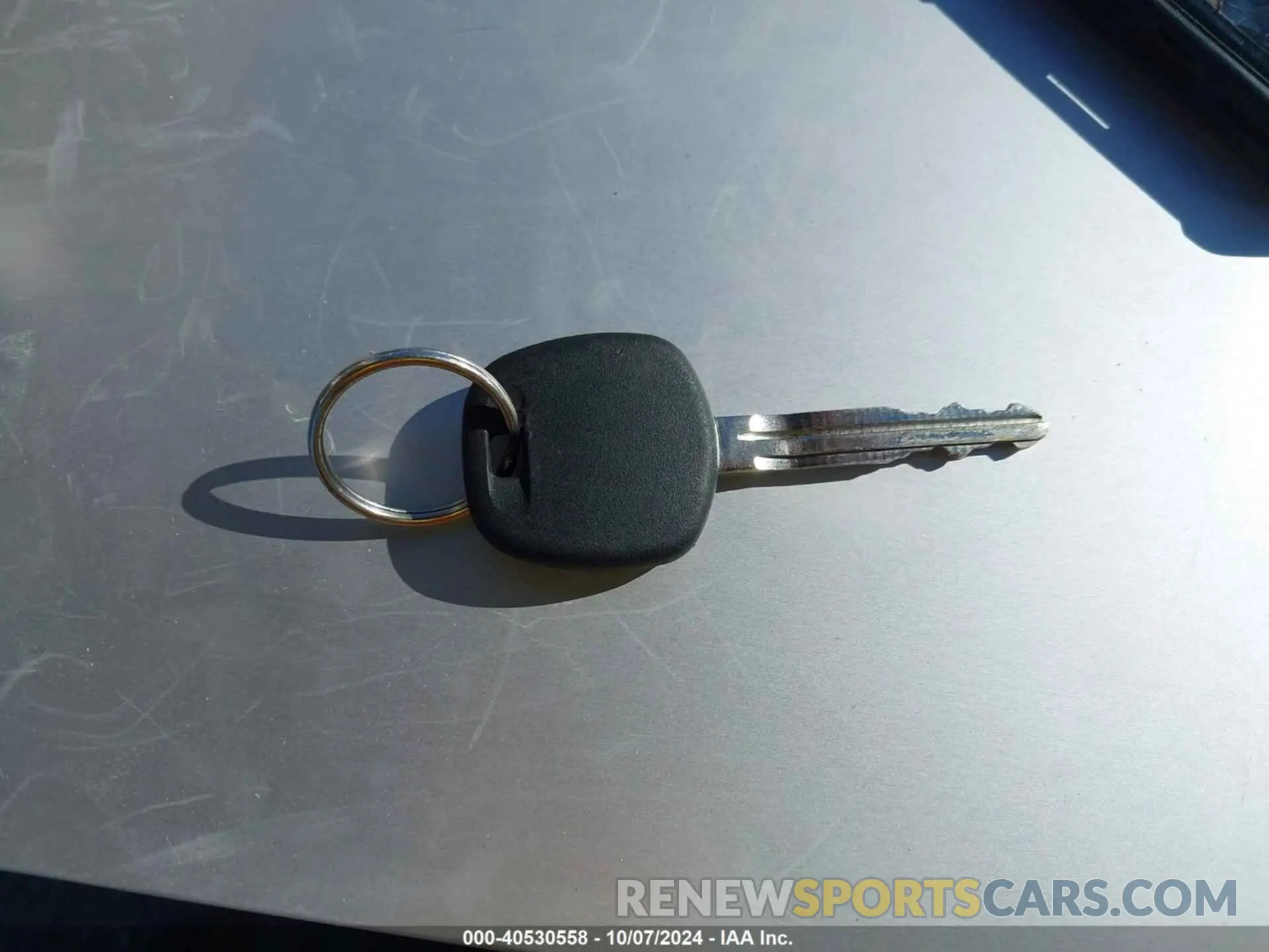 11 fotografías del automóvil dañado 5YFBURHE5KP939915 TOYOTA COROLLA 2019
