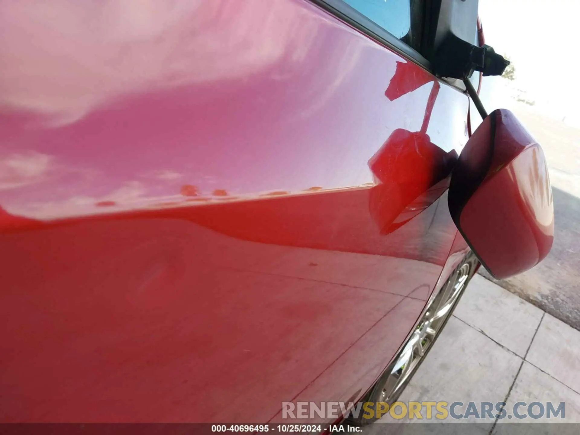 17 fotografías del automóvil dañado 5YFBURHE6KP856641 TOYOTA COROLLA 2019