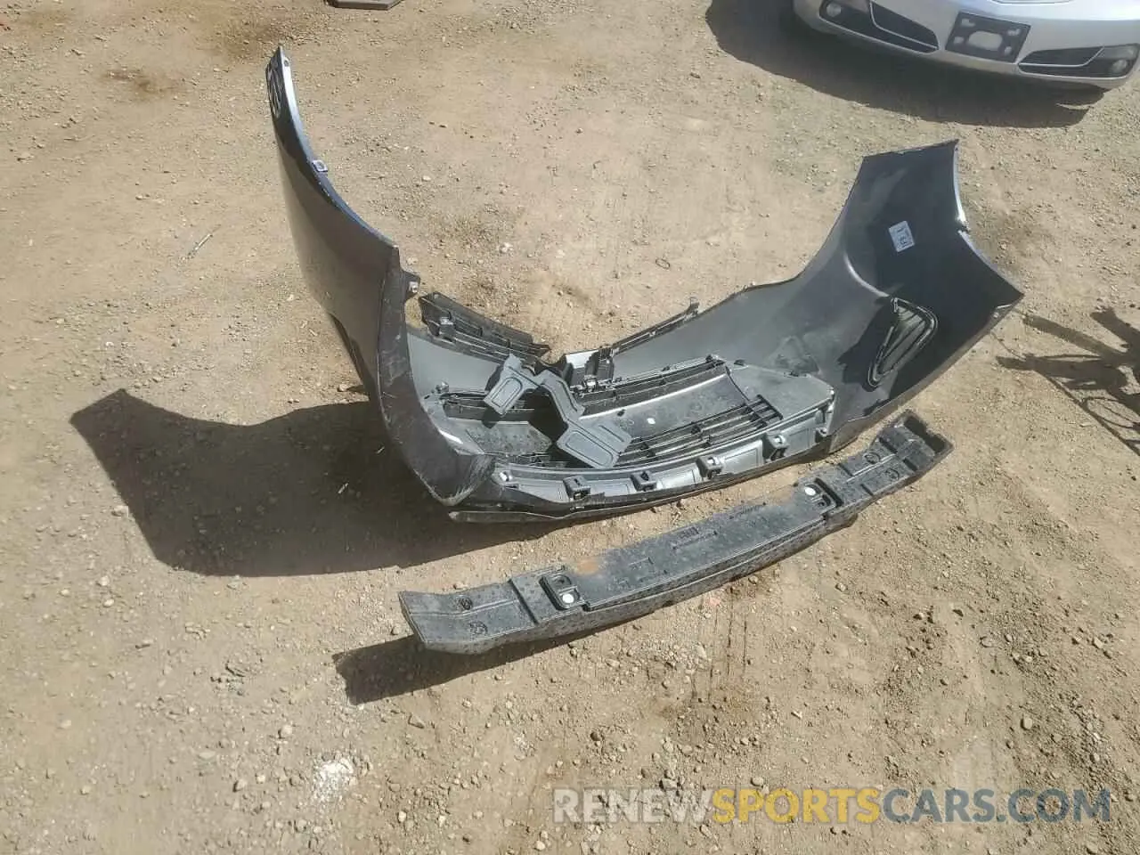 14 fotografías del automóvil dañado 5YFBURHE6KP889459 TOYOTA COROLLA 2019