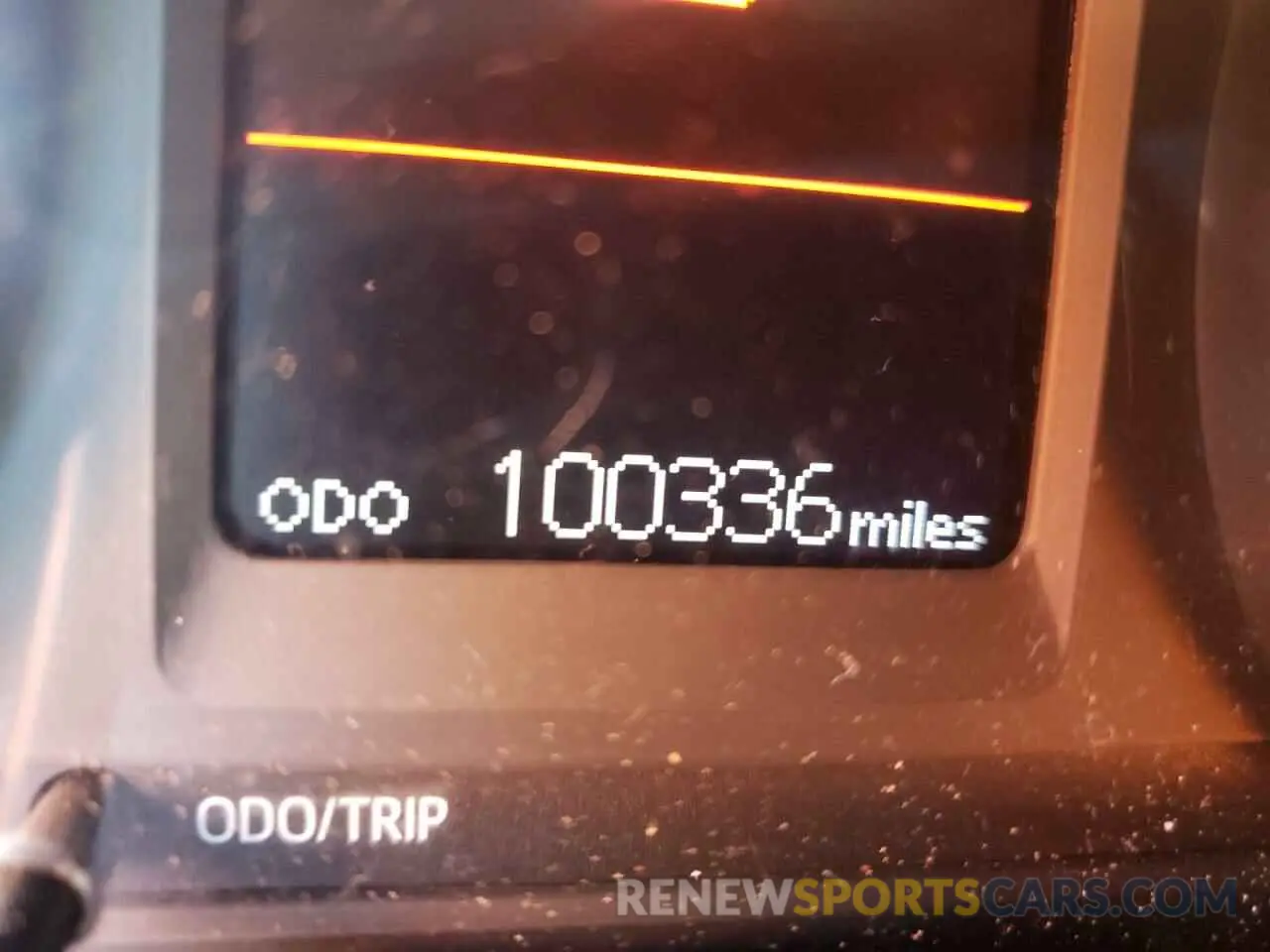 7 fotografías del automóvil dañado 5YFBURHE6KP930639 TOYOTA COROLLA 2019